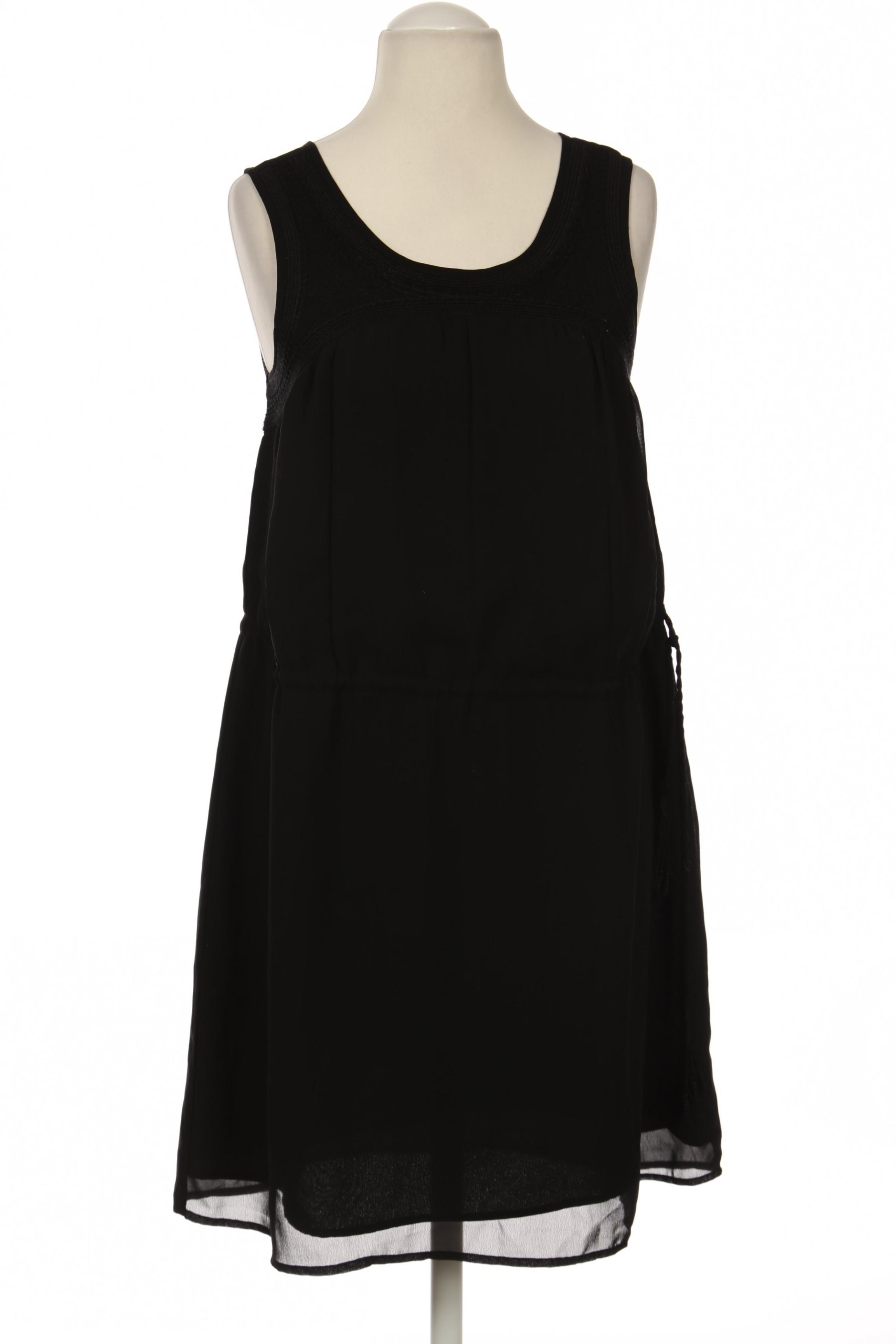

Esprit Damen Kleid, schwarz, Gr. 36