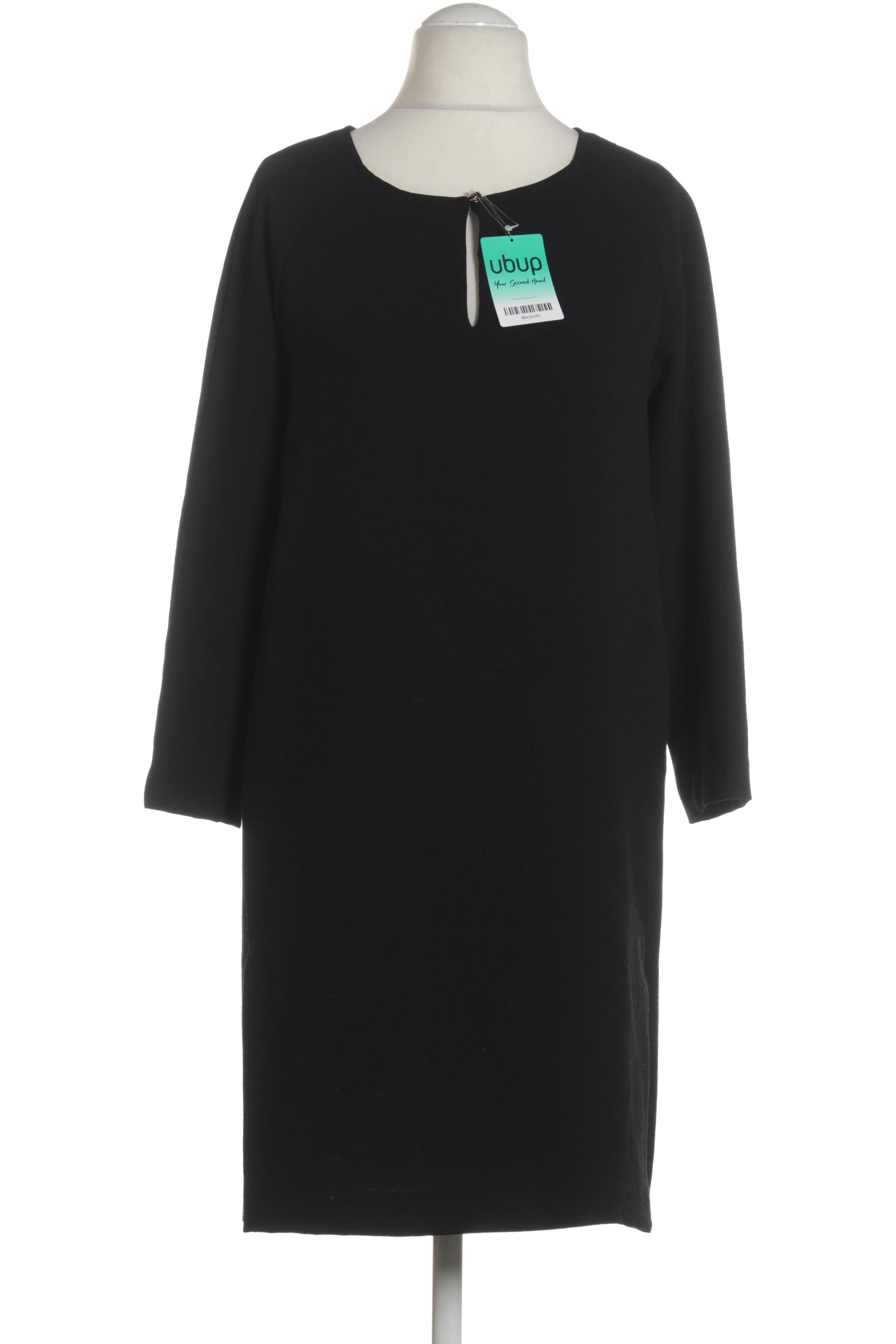

Esprit Damen Kleid, schwarz, Gr. 38