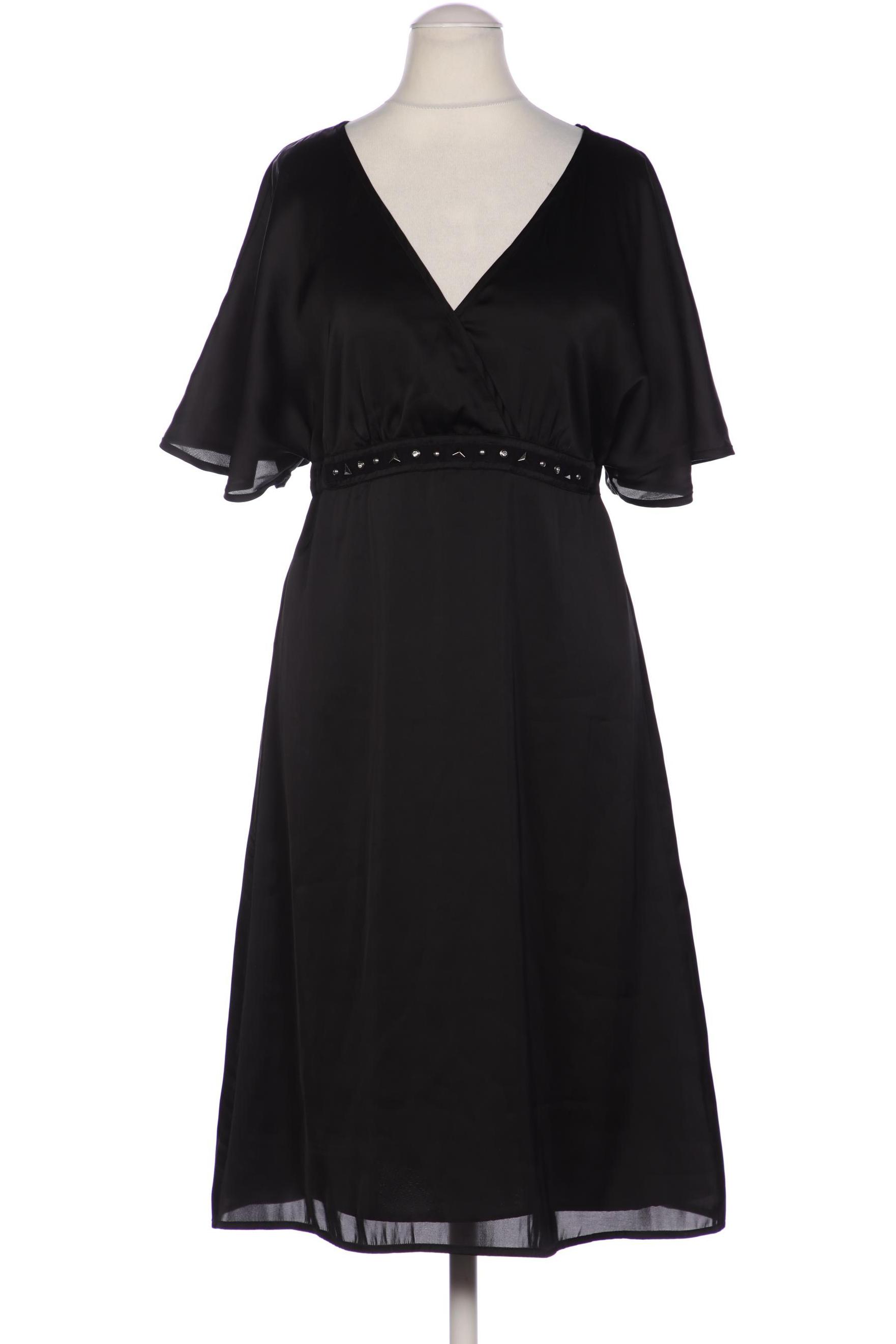 

Esprit Damen Kleid, schwarz, Gr. 36