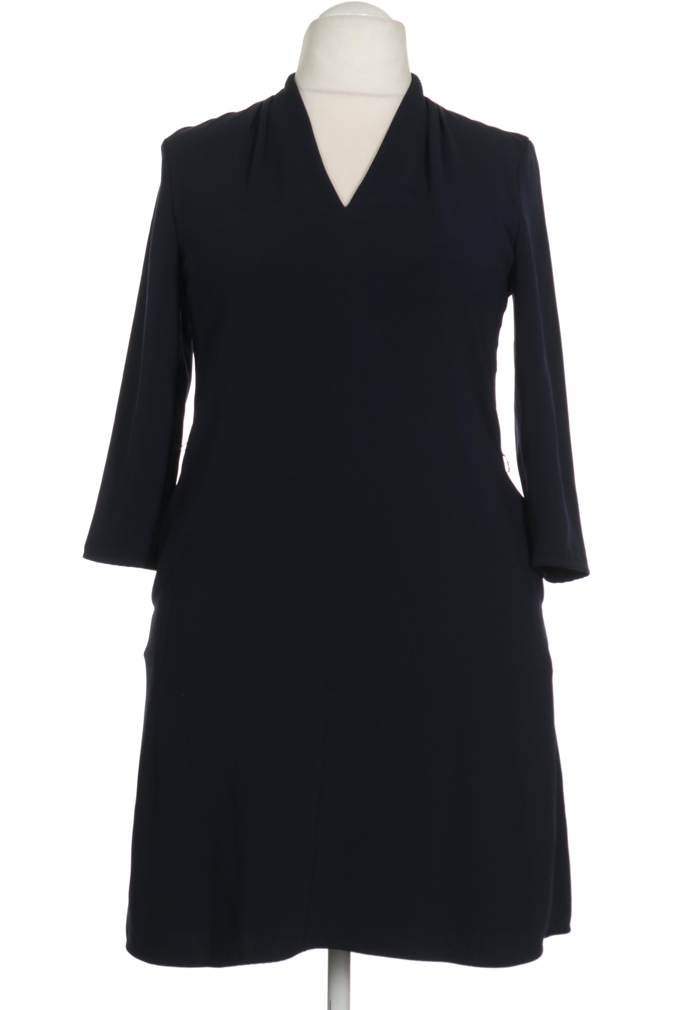 

Esprit Damen Kleid, blau, Gr. 40