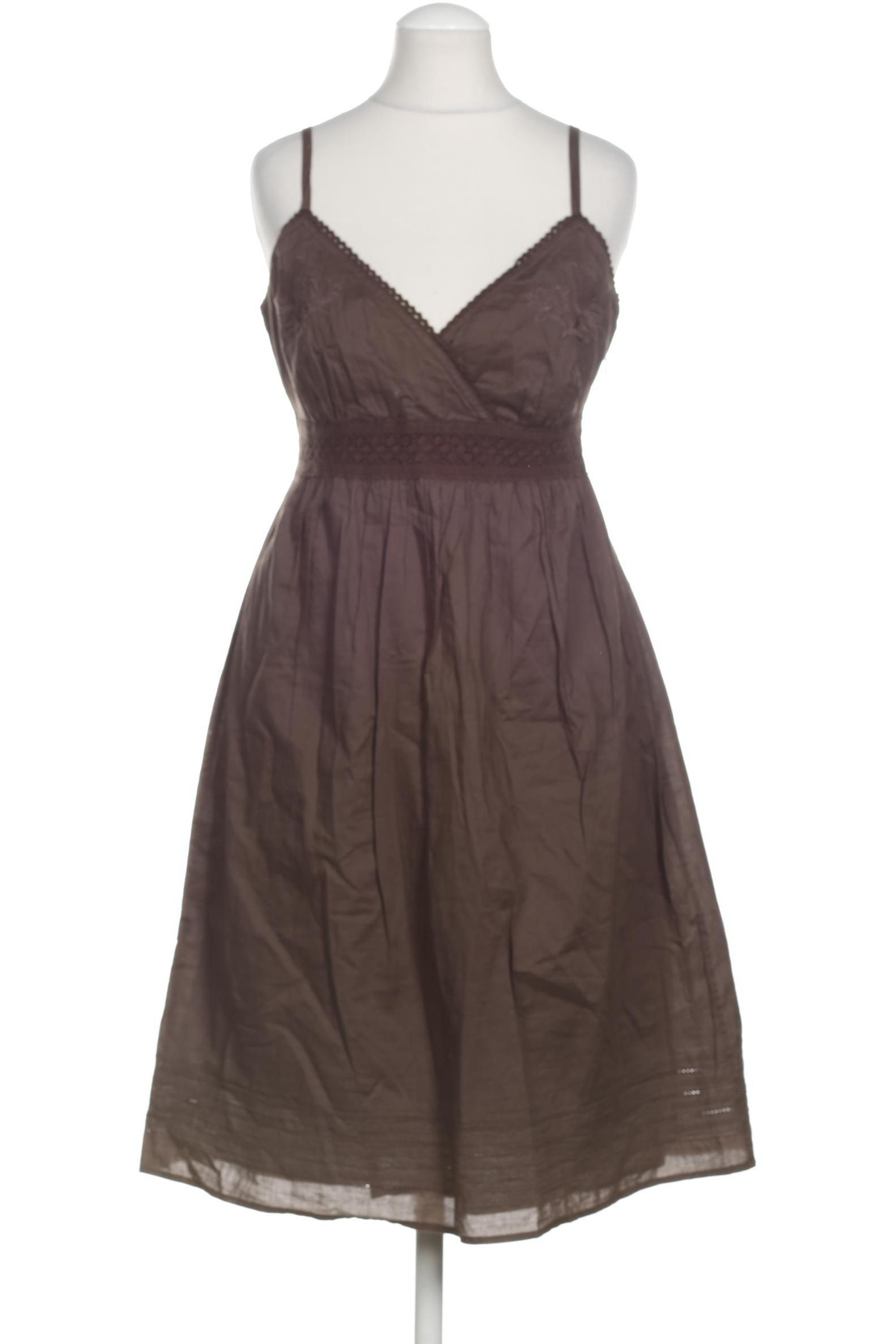

Esprit Damen Kleid, braun, Gr. 34