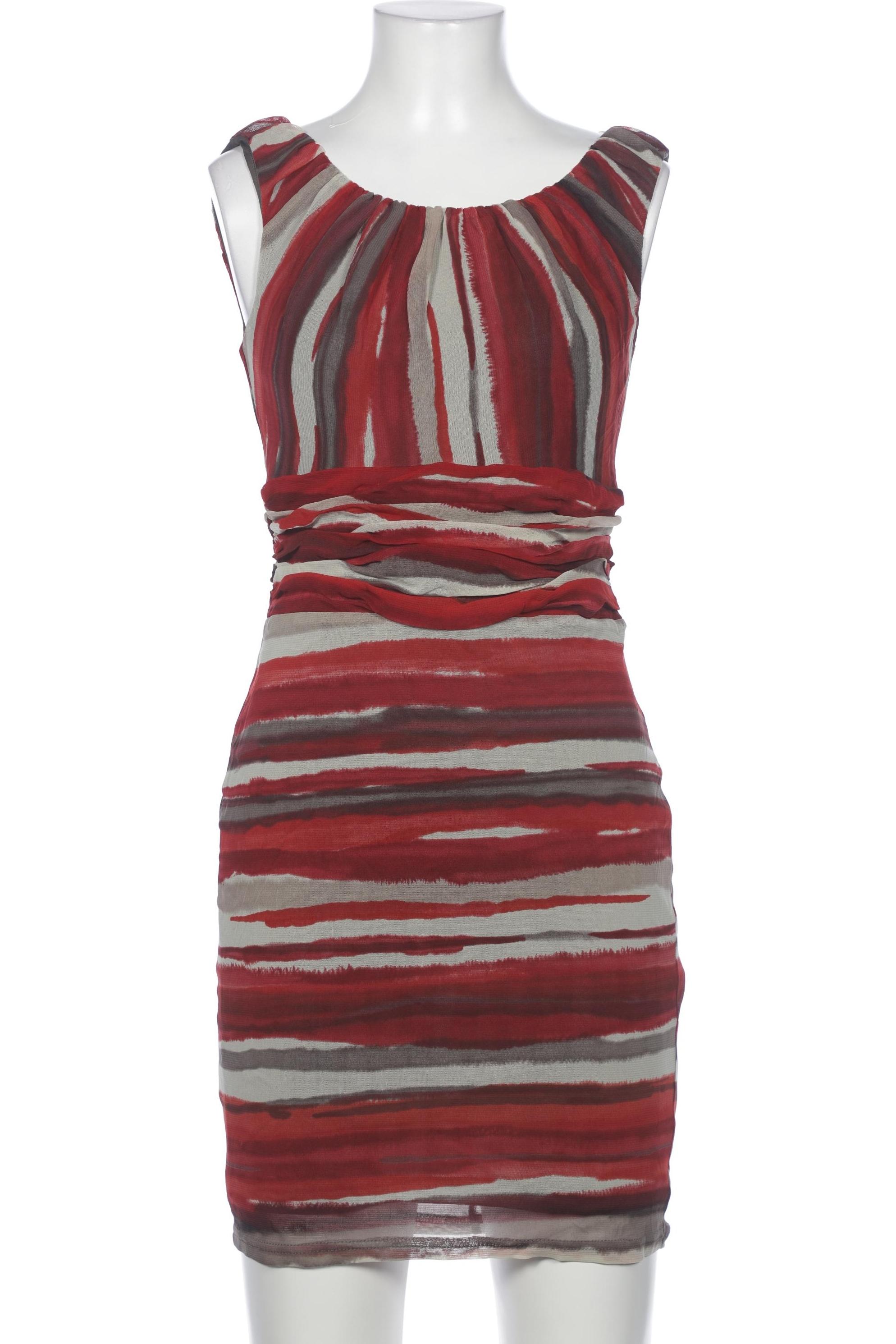 

Esprit Damen Kleid, bordeaux, Gr. 34