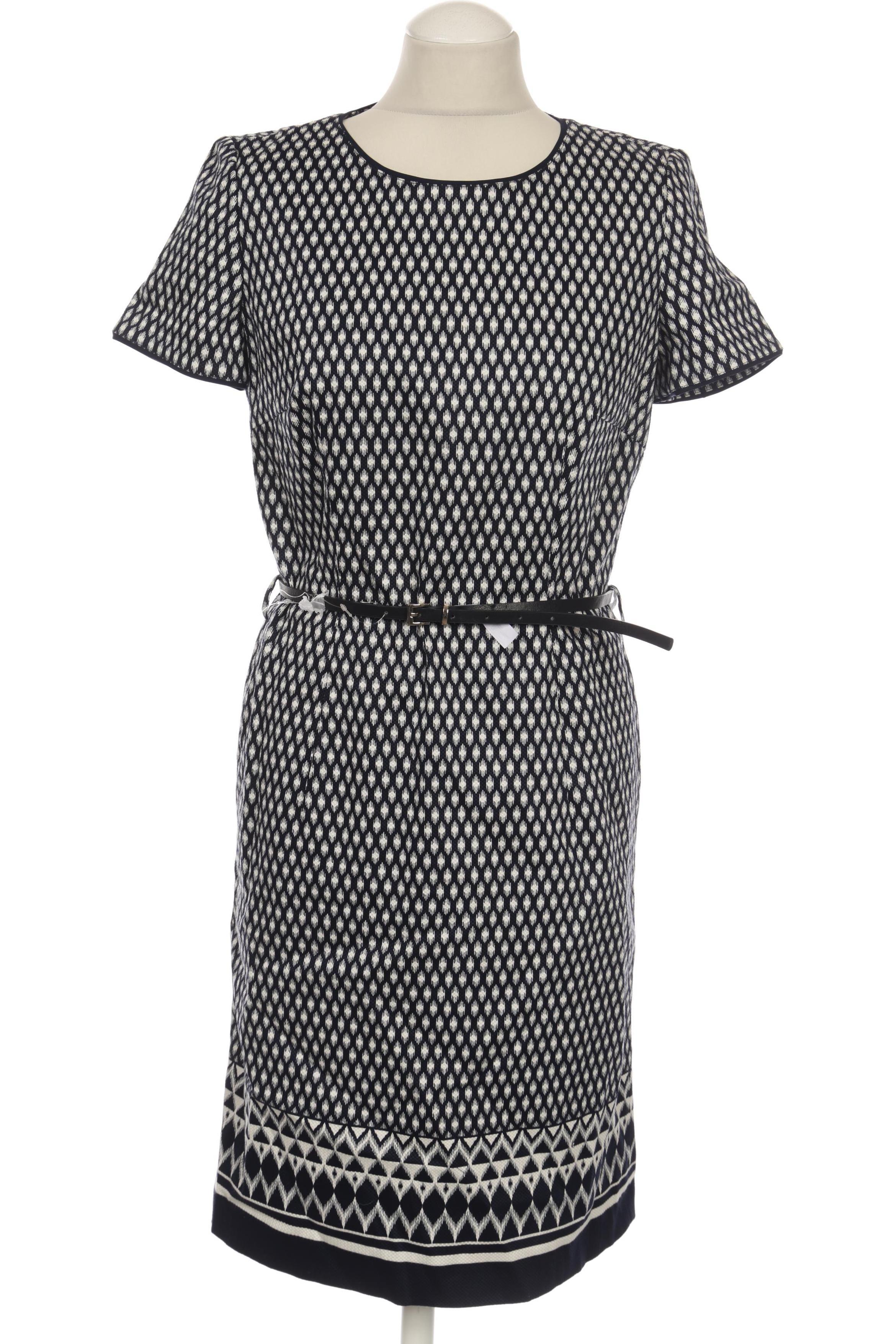Thumbnail - Esprit Damen Kleid, marineblau, Gr. 36