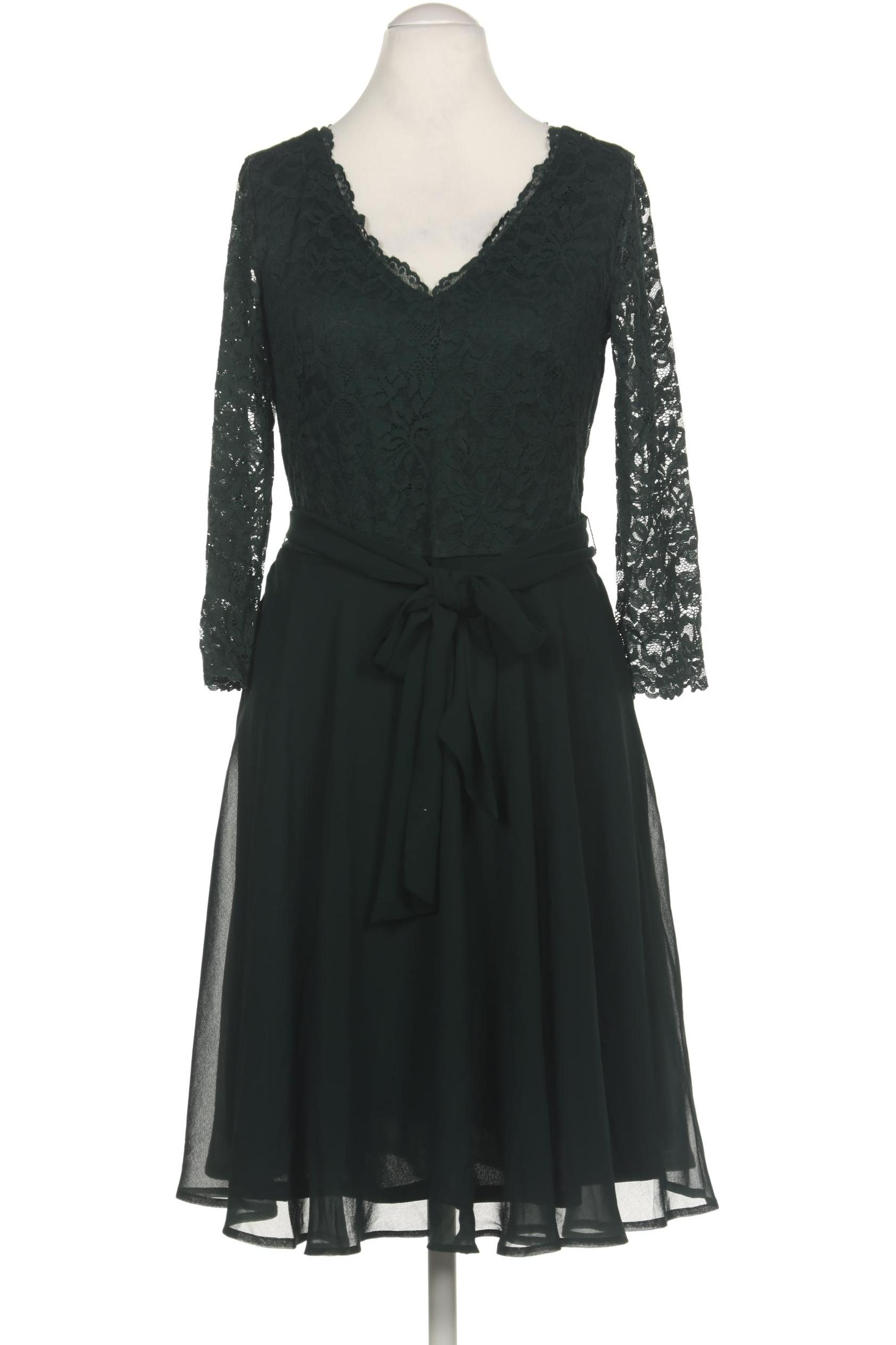

Esprit Damen Kleid, grün, Gr. 38