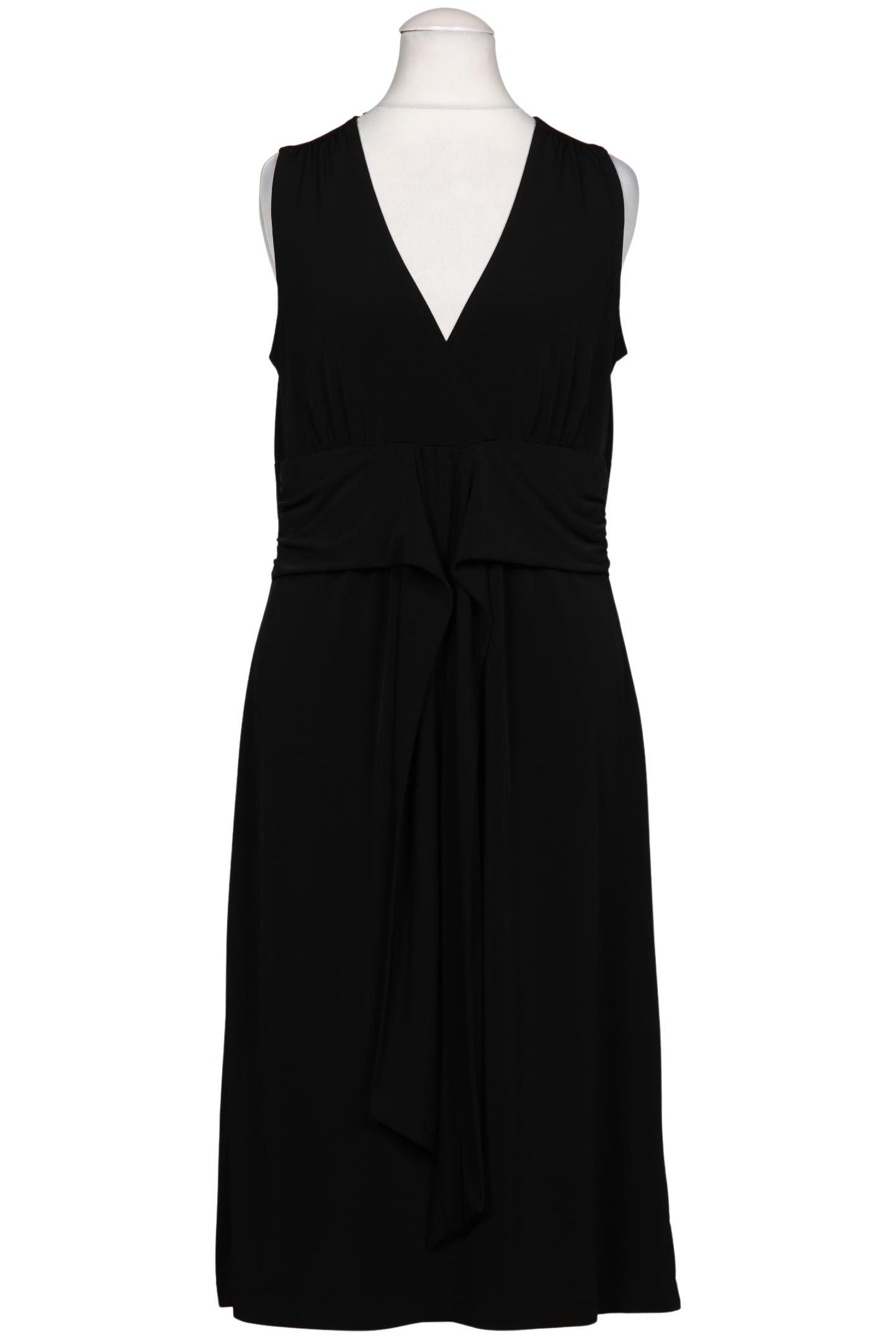 

Esprit Damen Kleid, schwarz, Gr. 38