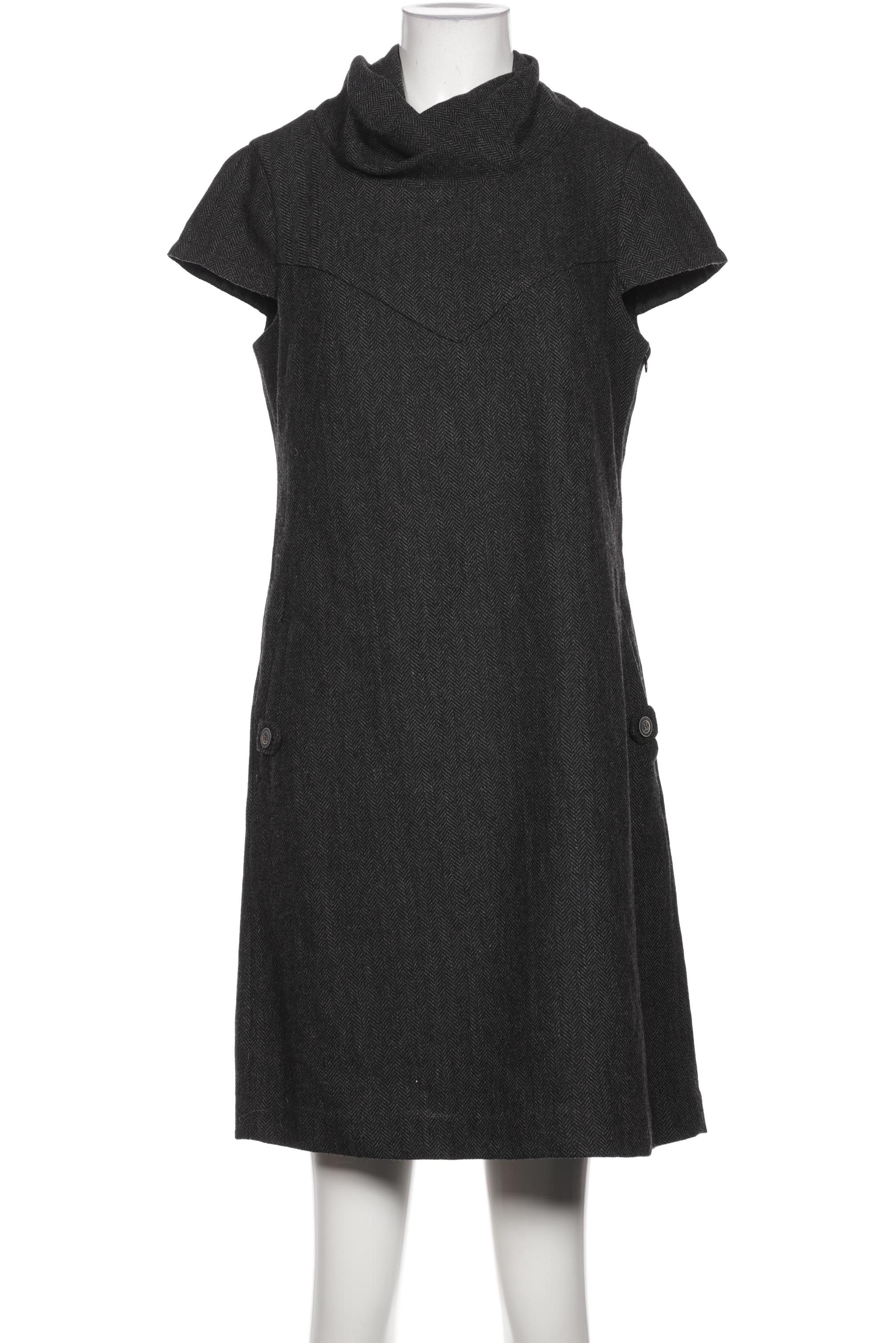 

Esprit Damen Kleid, grau, Gr. 38