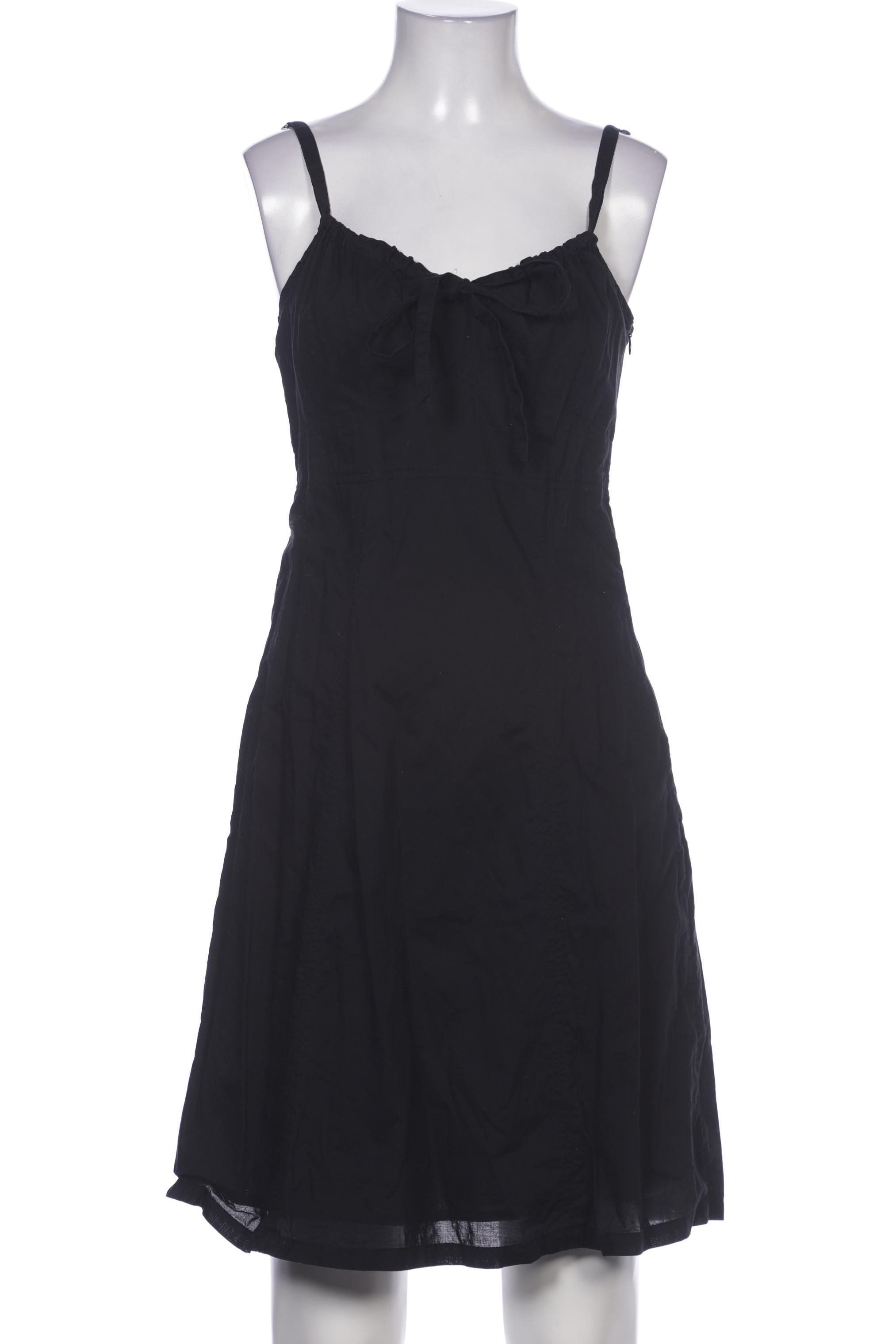 

Esprit Damen Kleid, schwarz, Gr. 34