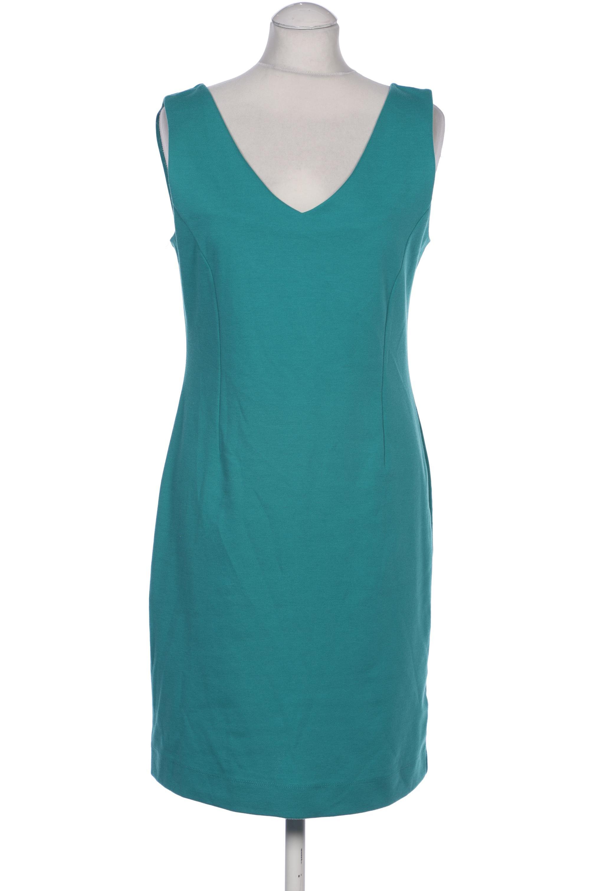 

Esprit Damen Kleid, türkis, Gr. 38