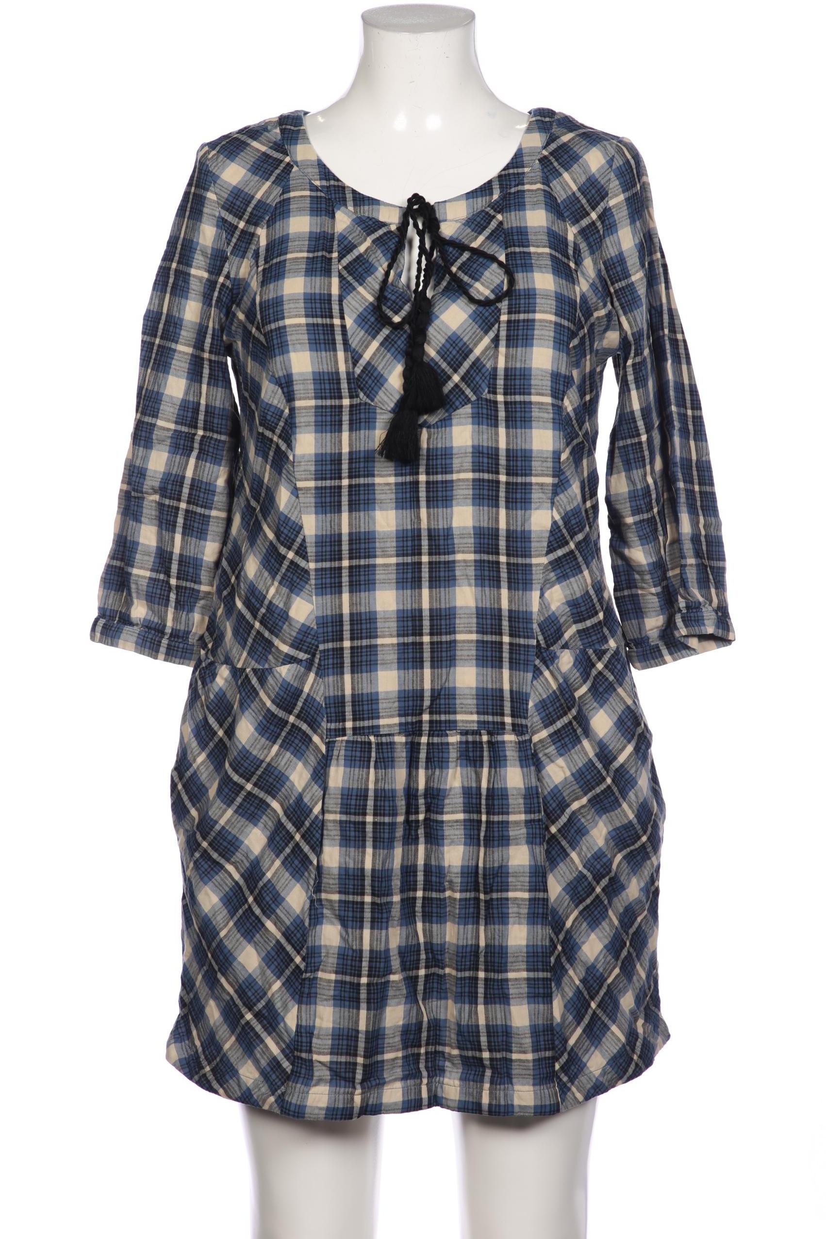 

Esprit Damen Kleid, blau, Gr. 42