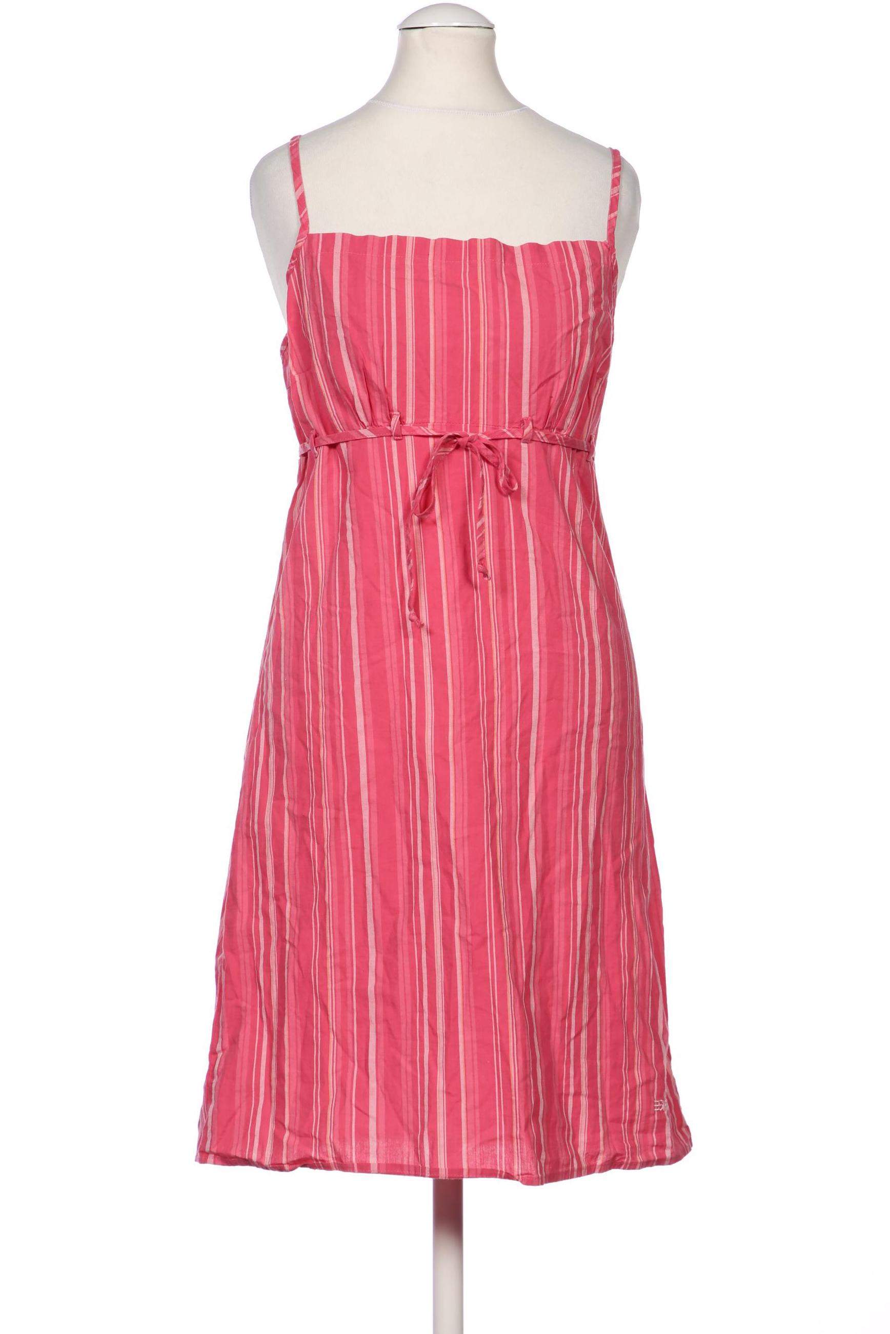 

Esprit Damen Kleid, pink, Gr. 36