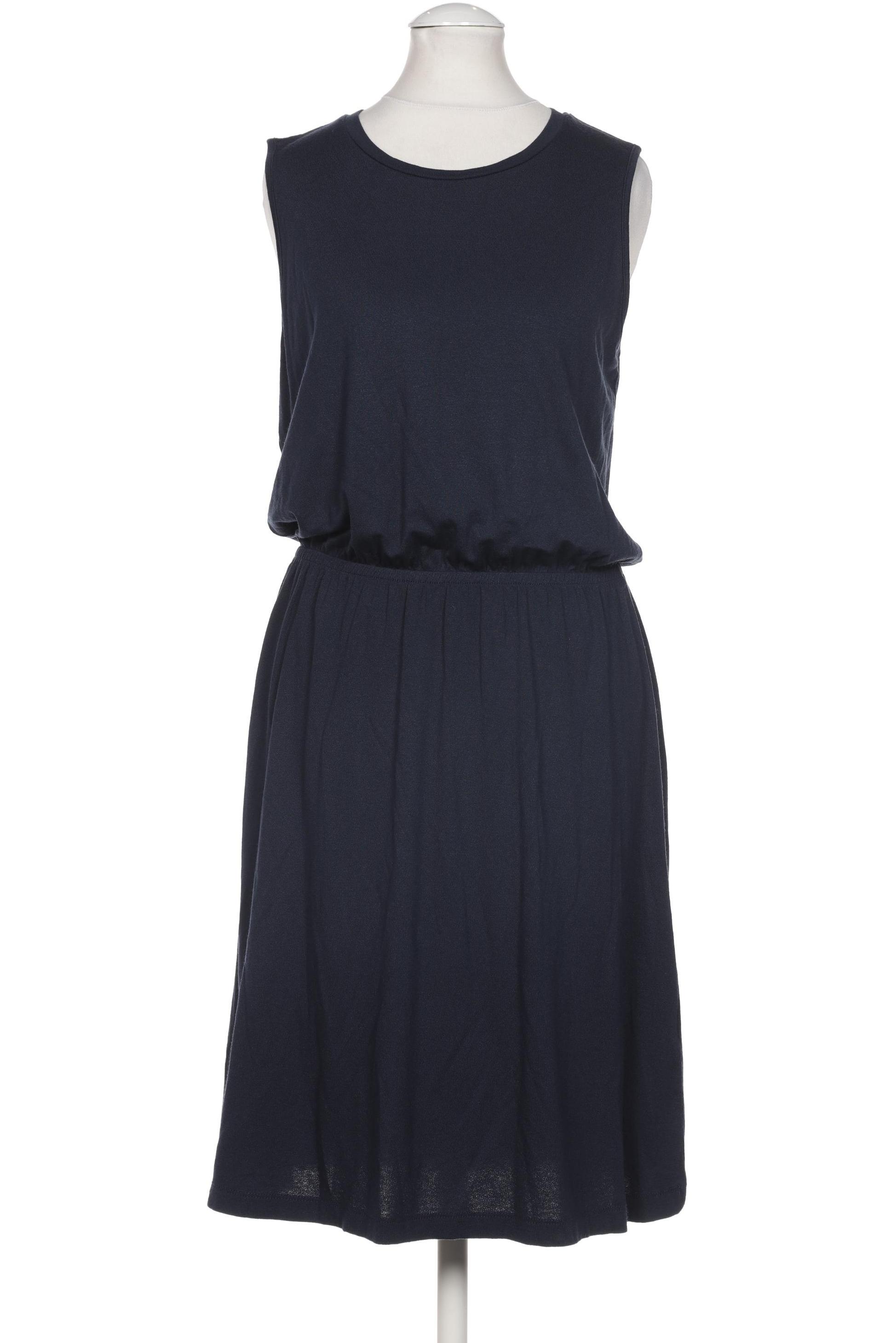 

Esprit Damen Kleid, marineblau, Gr. 38
