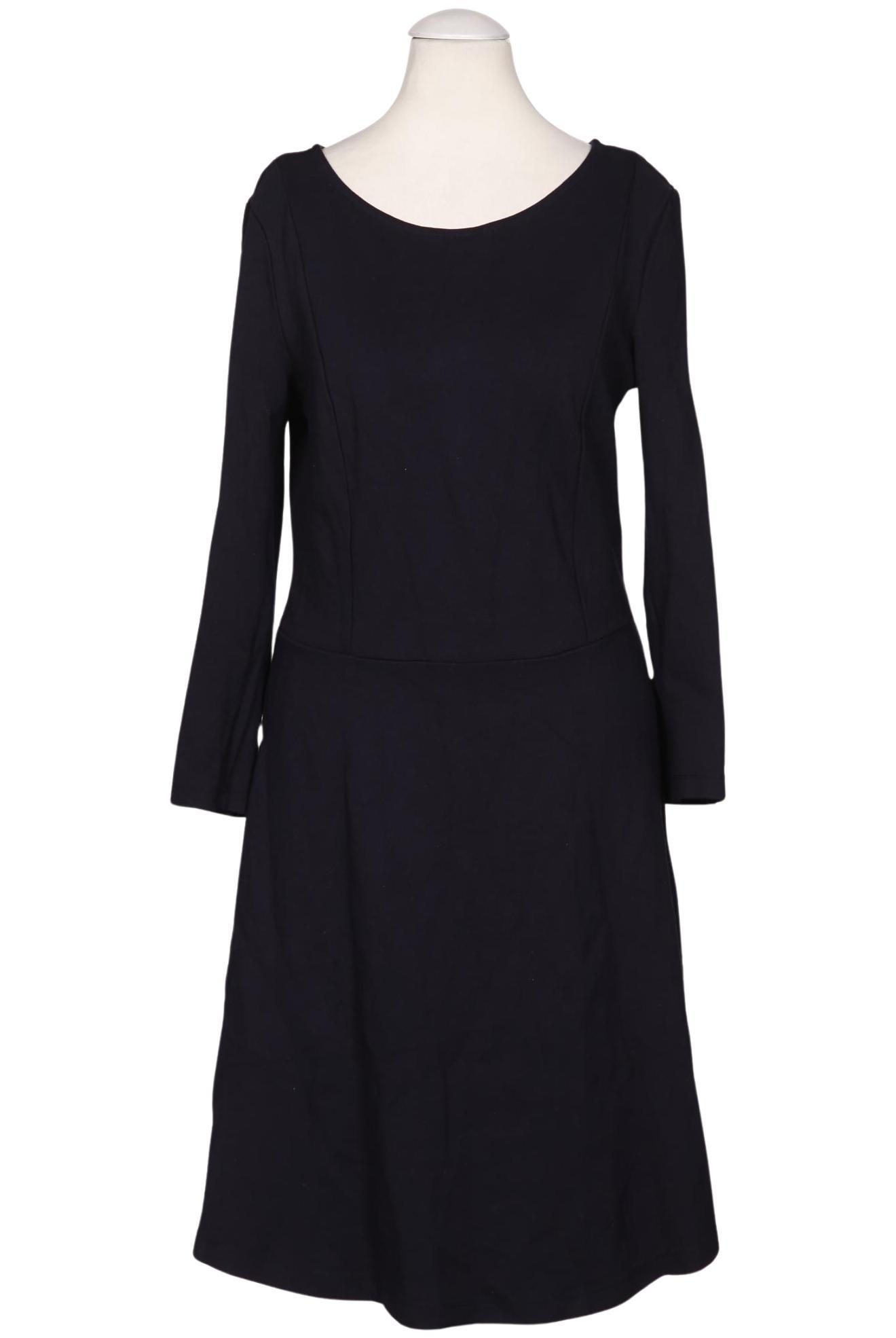 

Esprit Damen Kleid, marineblau, Gr. 38