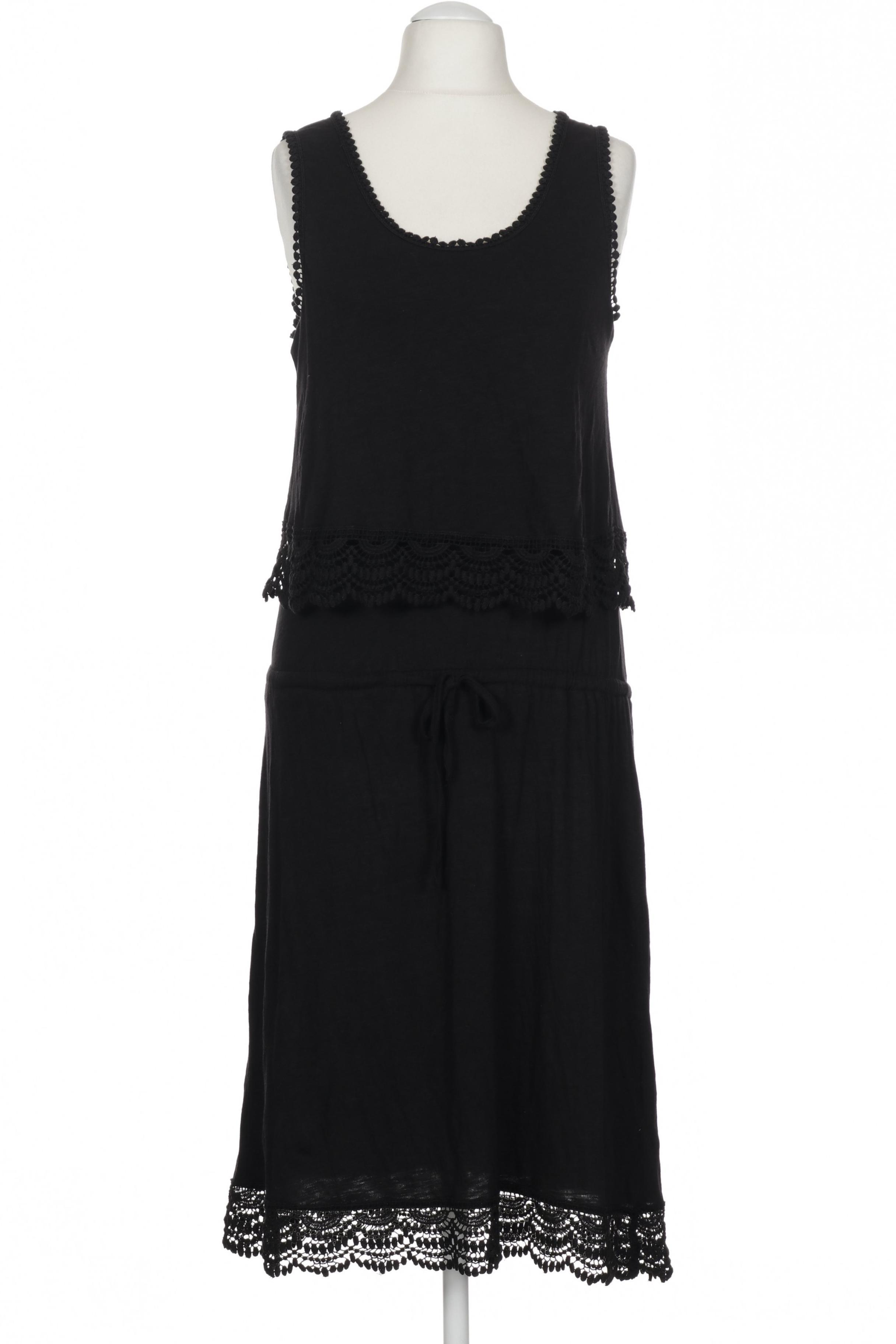 

Esprit Damen Kleid, schwarz, Gr.