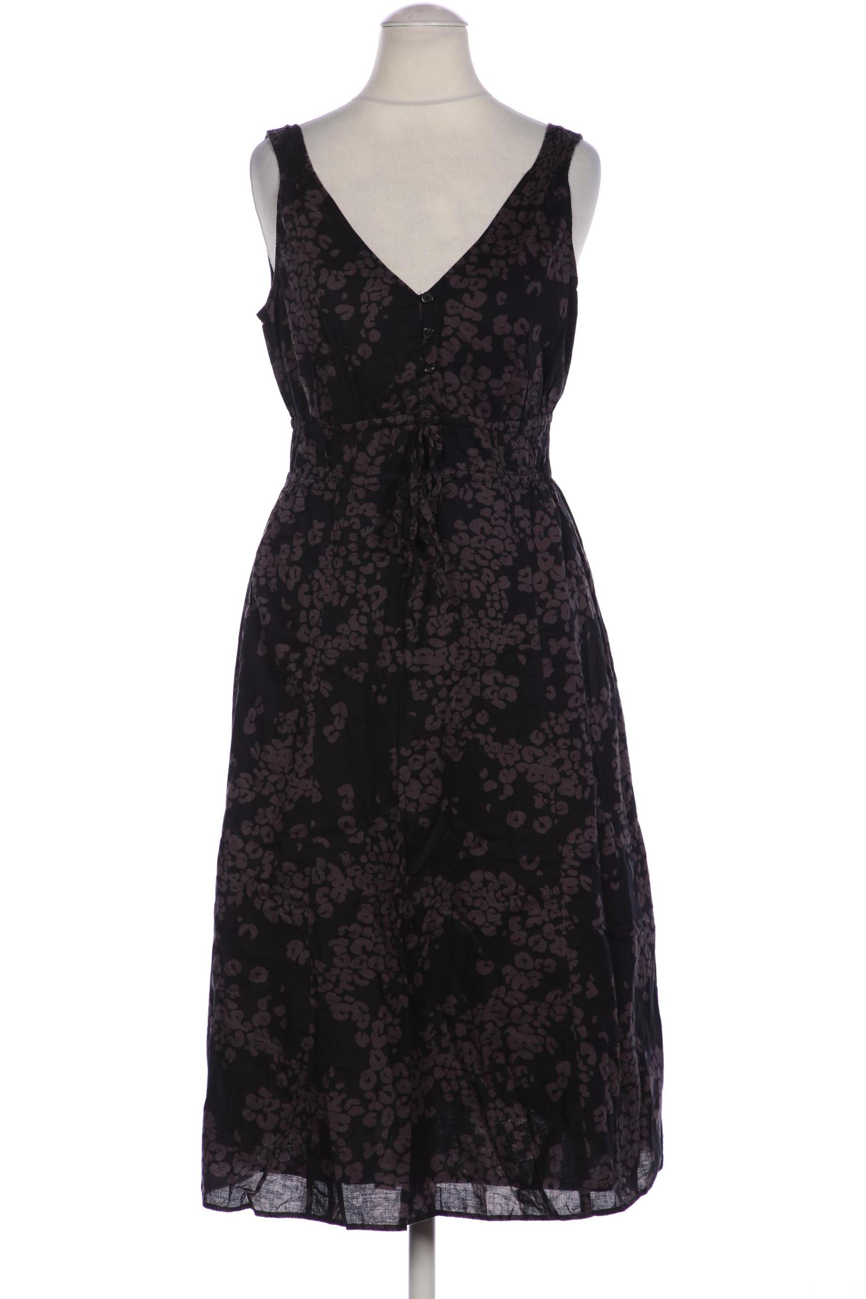 

Esprit Damen Kleid, schwarz, Gr. 34