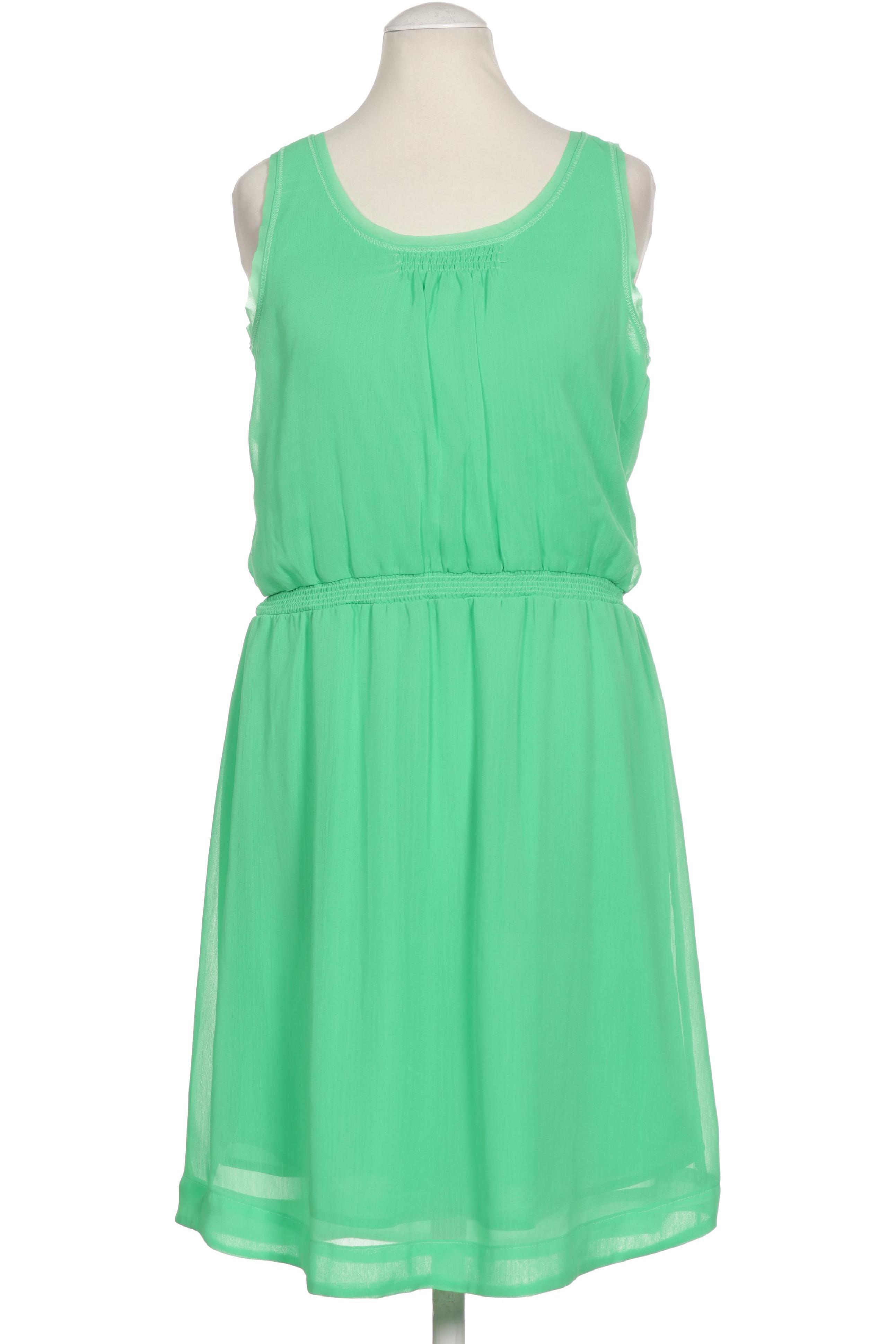 

Esprit Damen Kleid, grün, Gr. 36