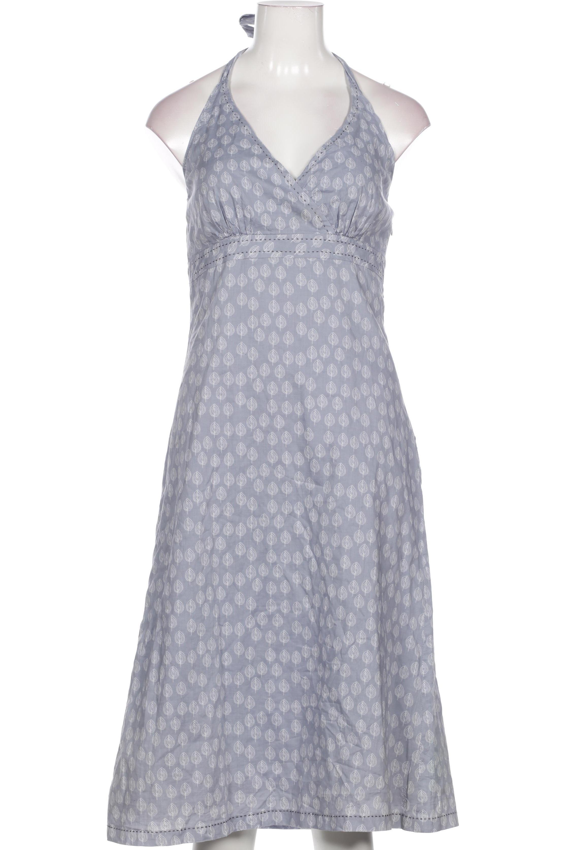 

Esprit Damen Kleid, blau, Gr. 34