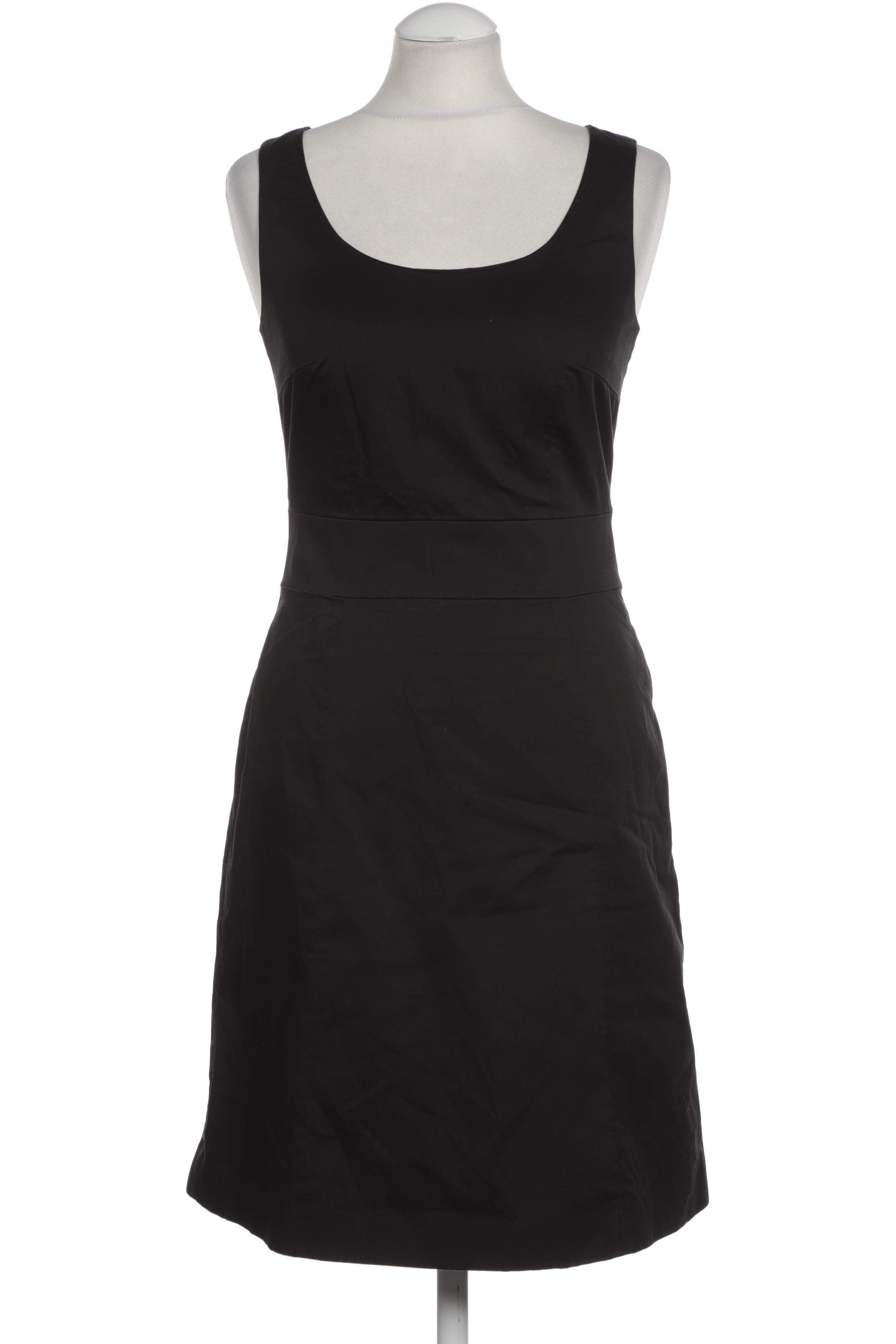 

Esprit Damen Kleid, schwarz, Gr. 34