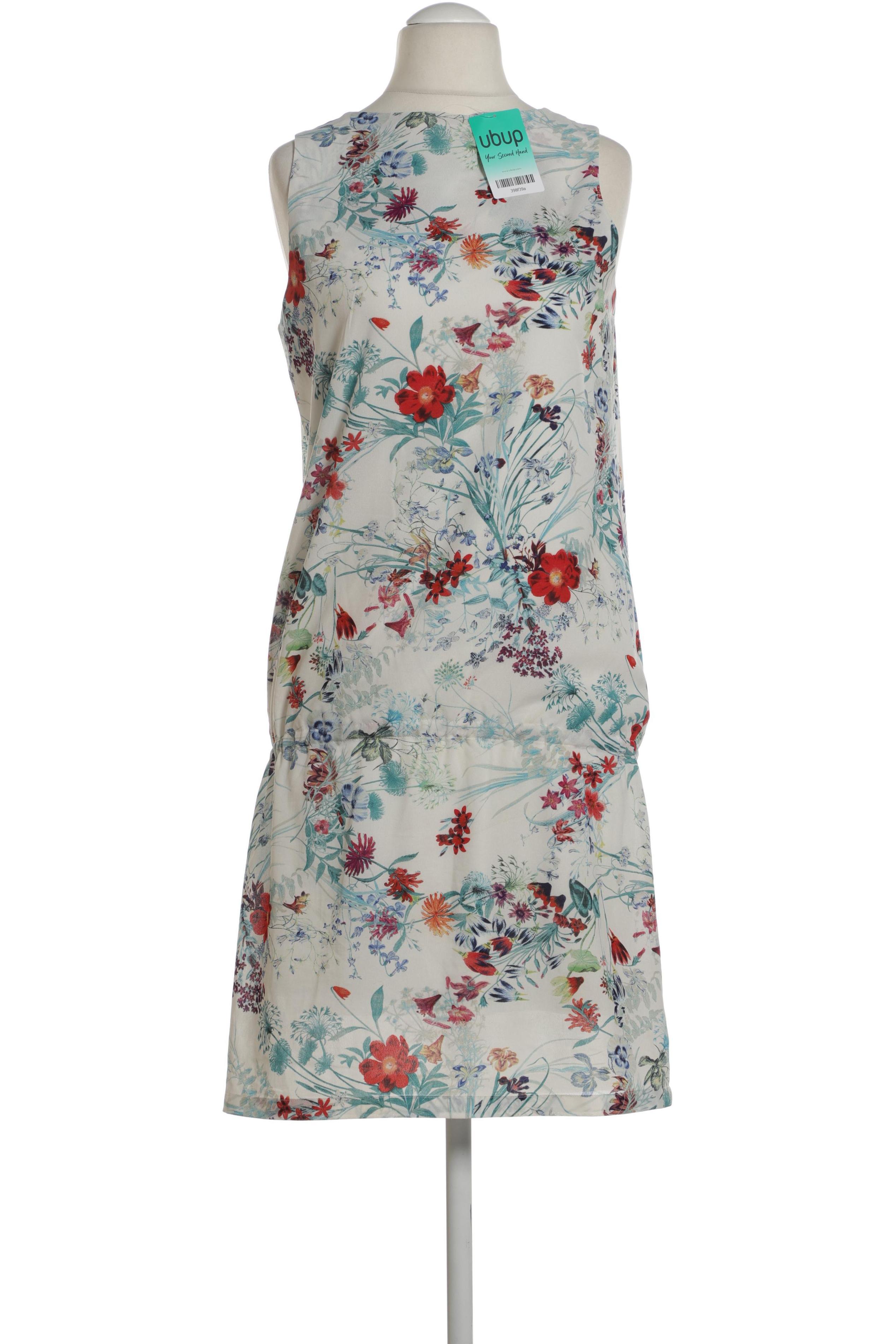 

Esprit Damen Kleid, weiß, Gr. 38