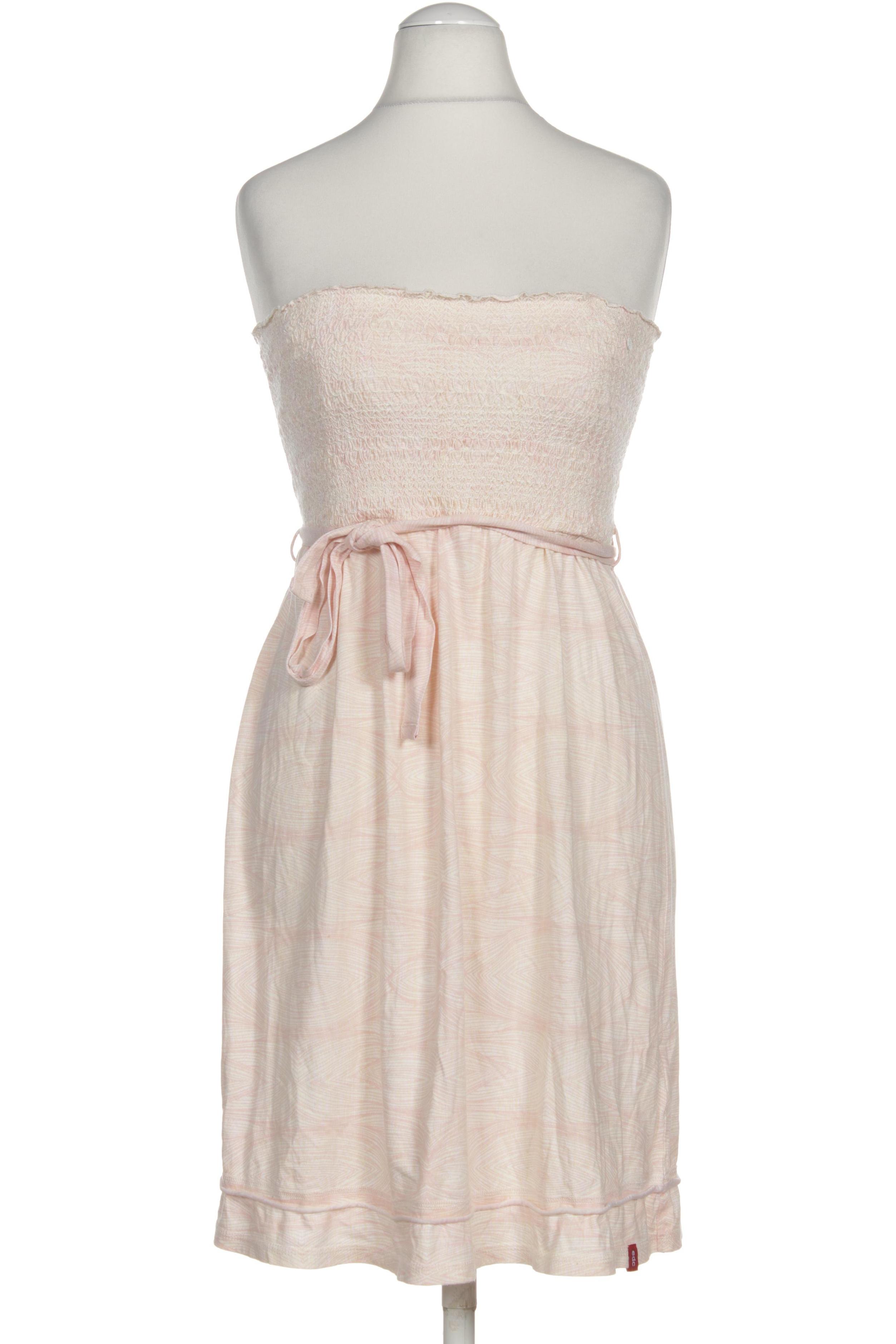 

Esprit Damen Kleid, pink, Gr. 36