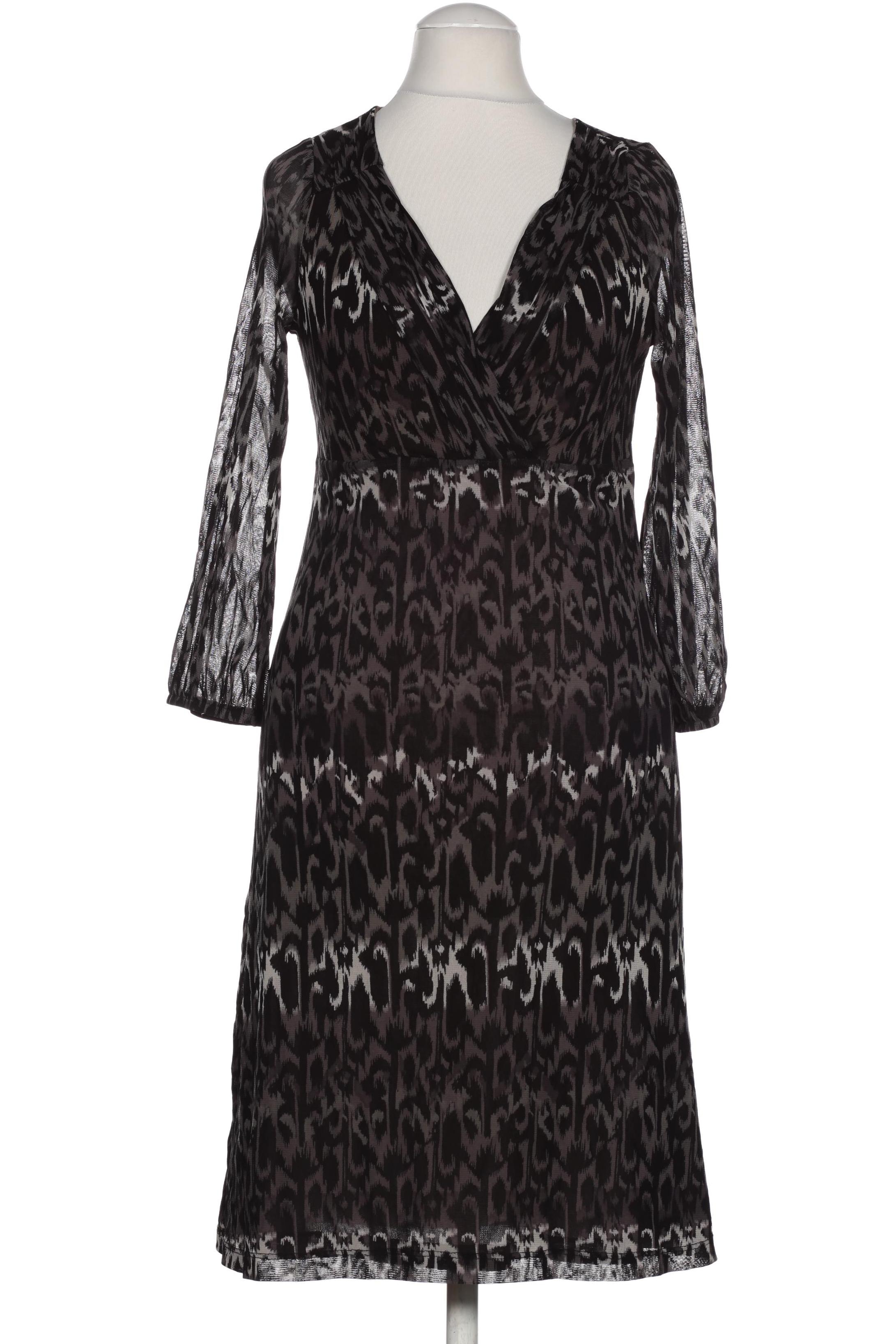 

Esprit Damen Kleid, schwarz, Gr. 34