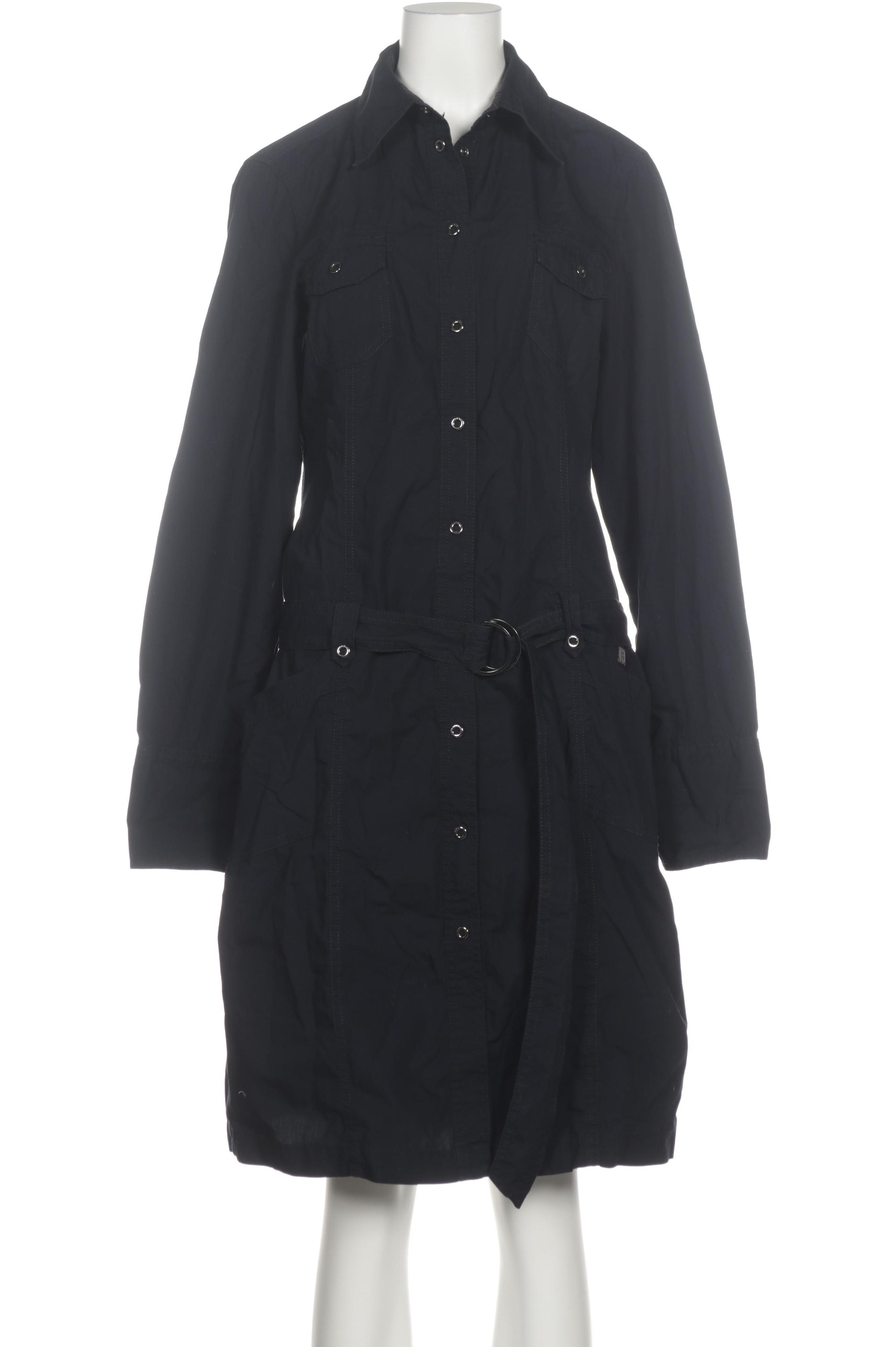 

Esprit Damen Kleid, blau, Gr. 38