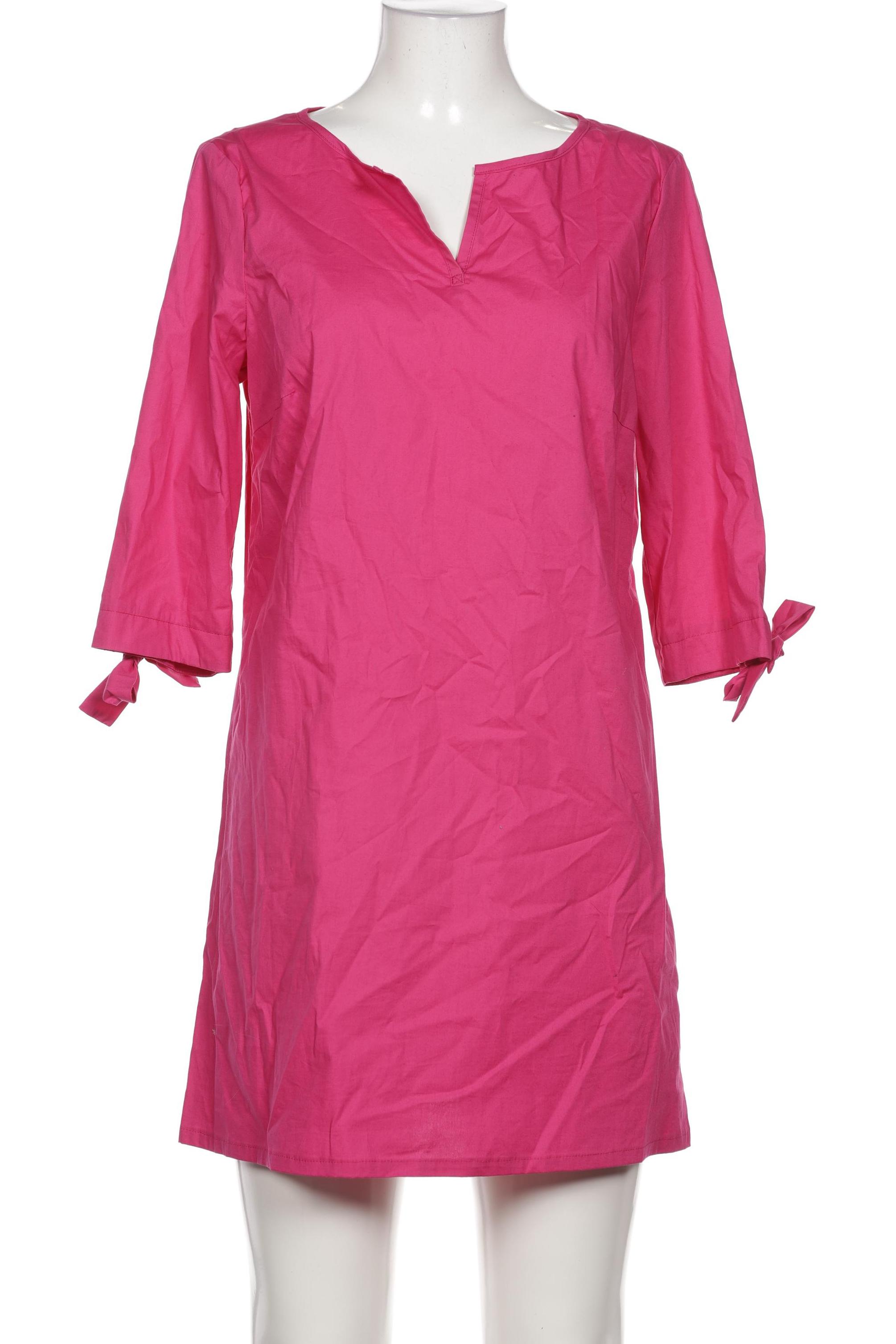 

Esprit Damen Kleid, pink, Gr. 40