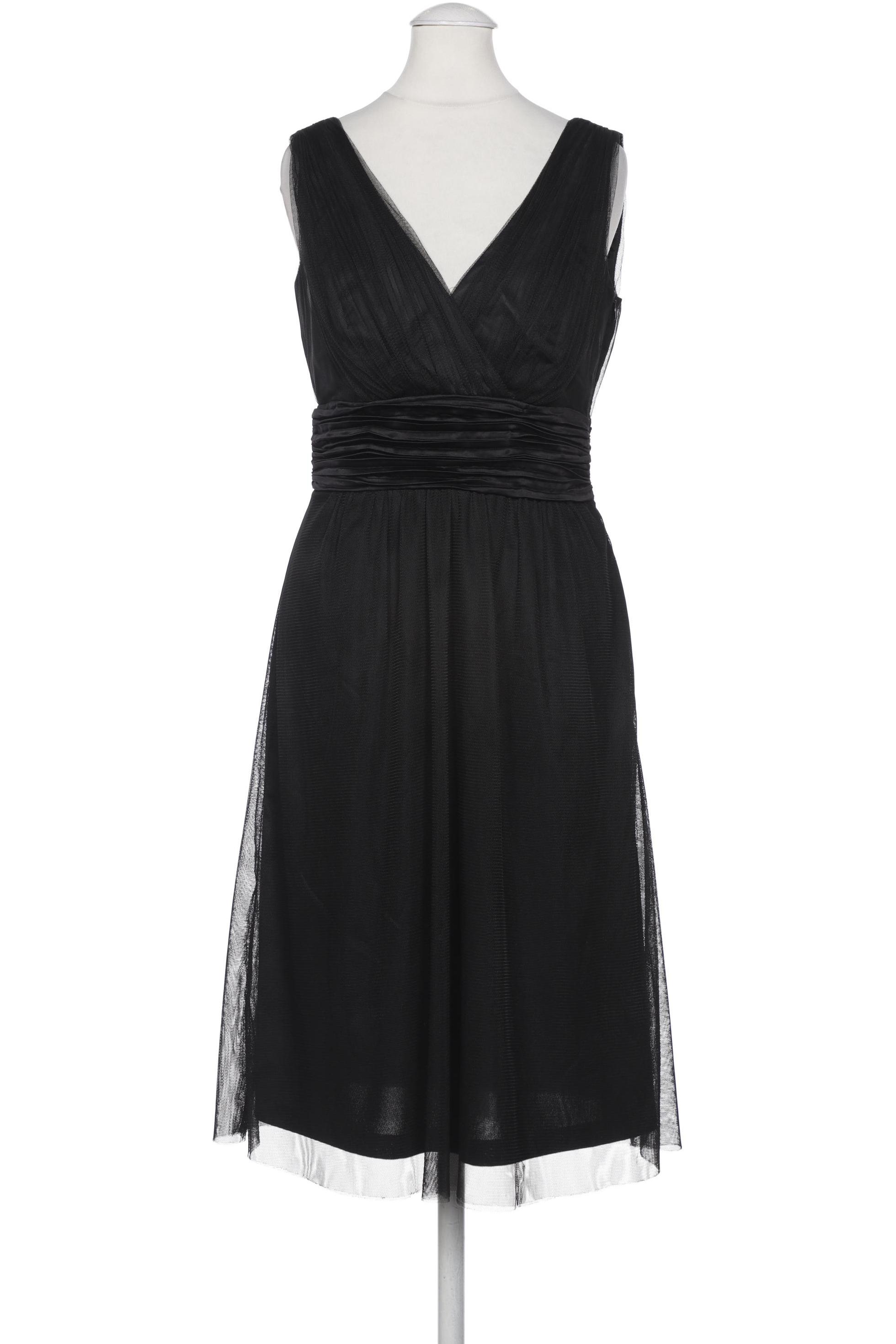 

Esprit Damen Kleid, schwarz, Gr. 34