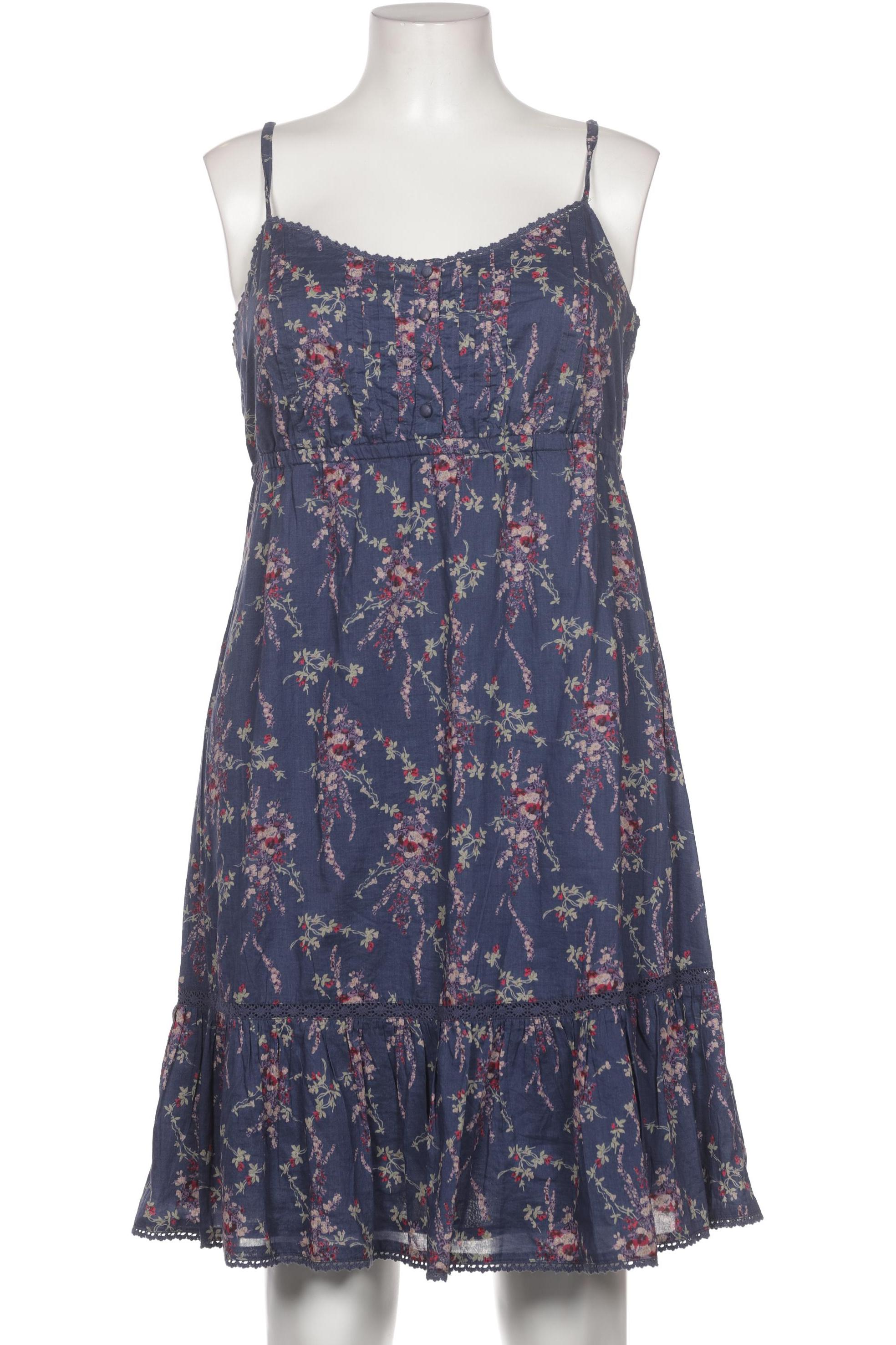 

Esprit Damen Kleid, marineblau, Gr. 42