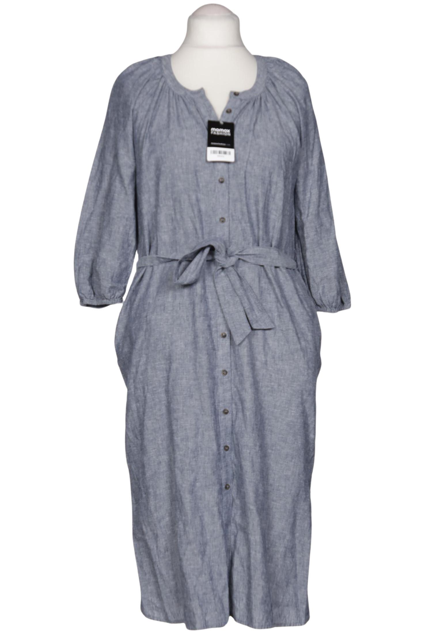 

Esprit Damen Kleid, hellblau, Gr. 32