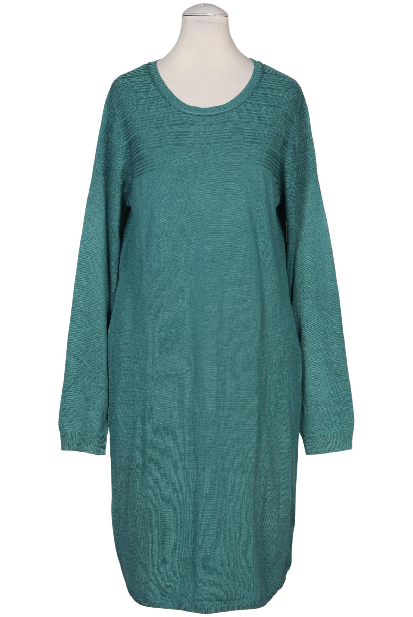 

Esprit Damen Kleid, türkis, Gr. 36