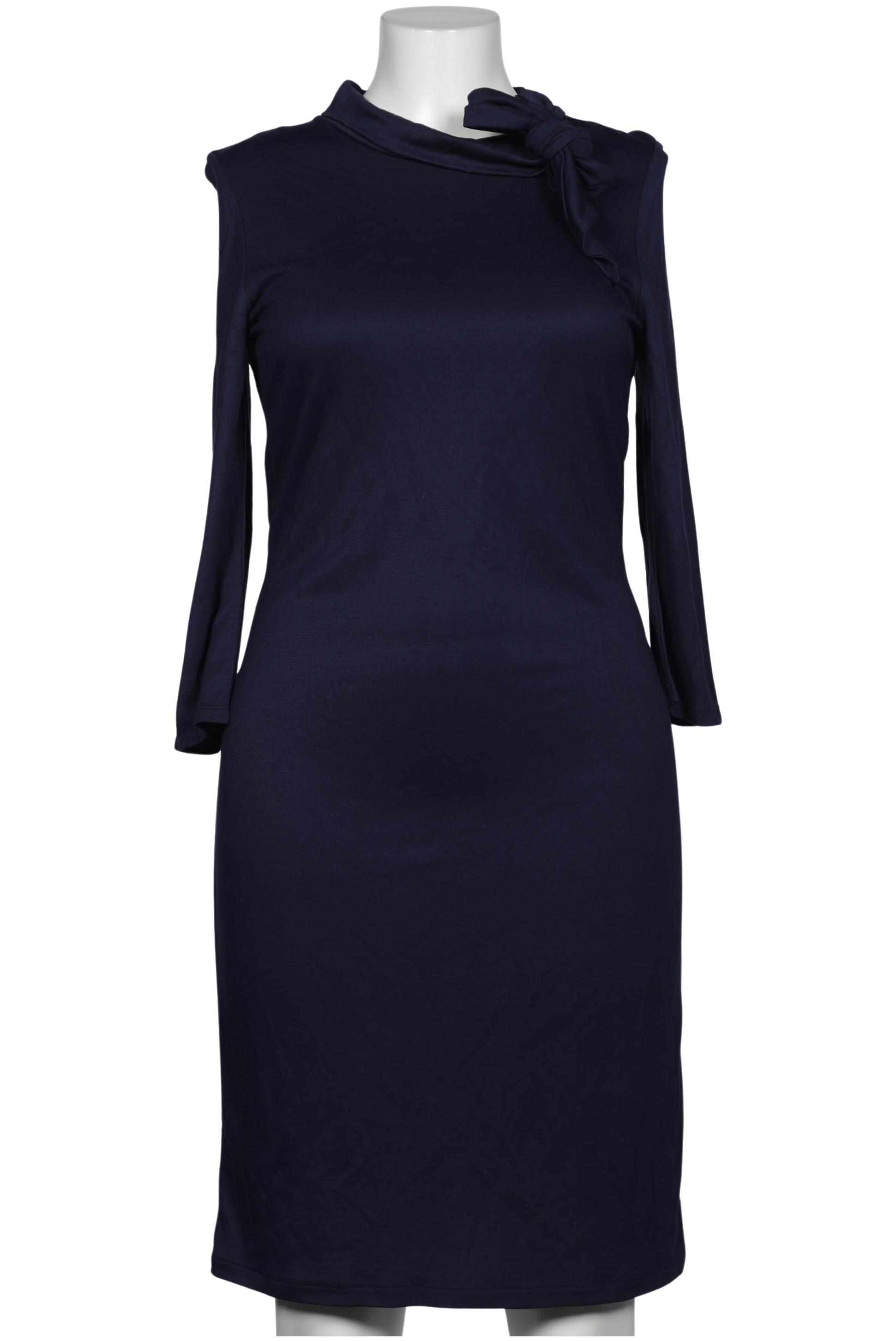 

Esprit Damen Kleid, marineblau, Gr. 42