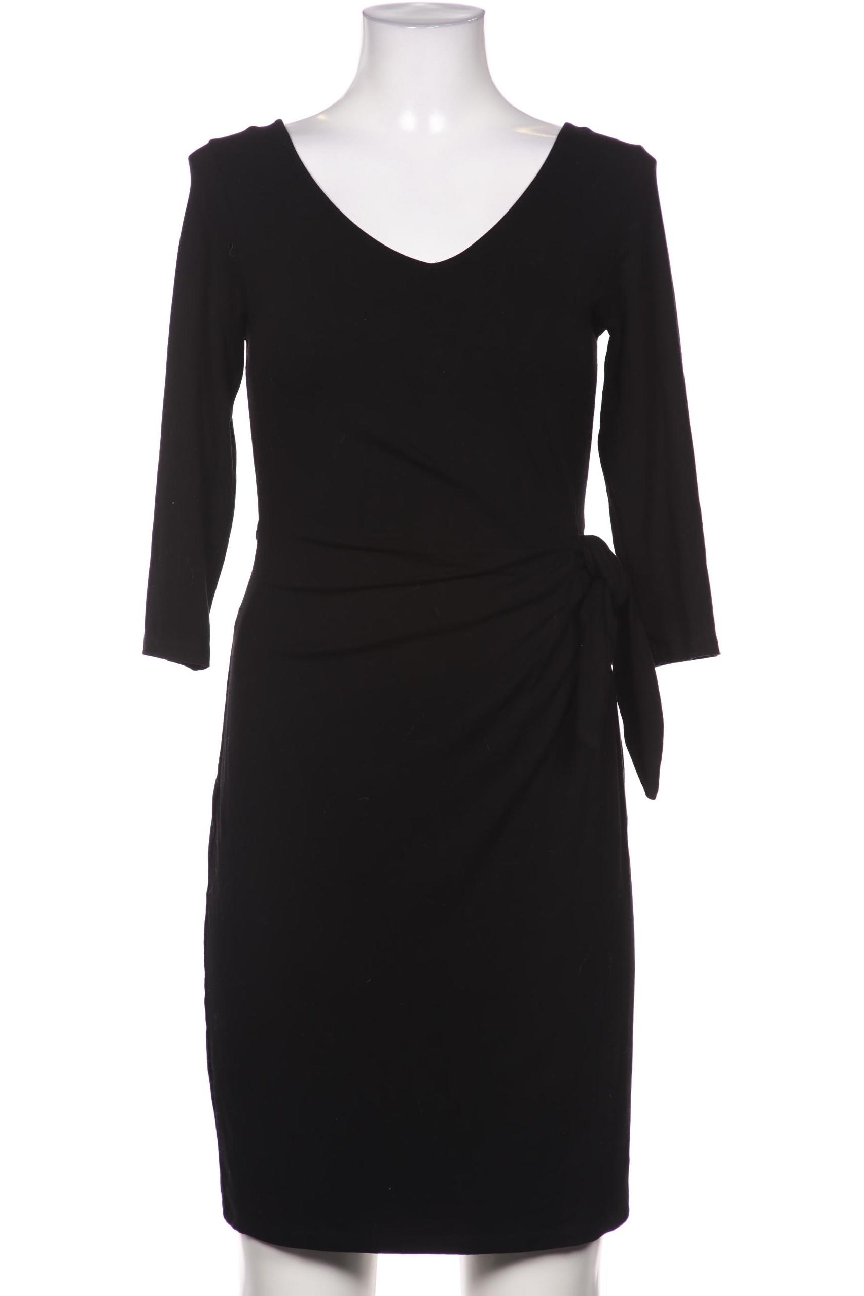 

Esprit Damen Kleid, schwarz, Gr. 42