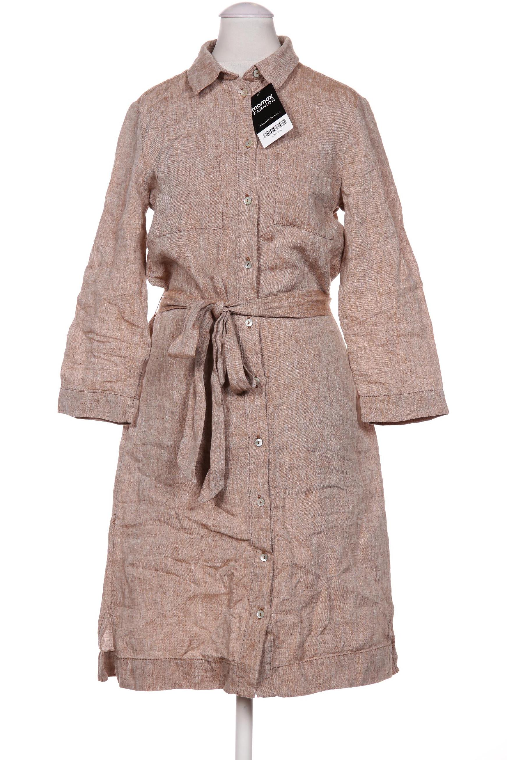 

Esprit Damen Kleid, beige, Gr. 36
