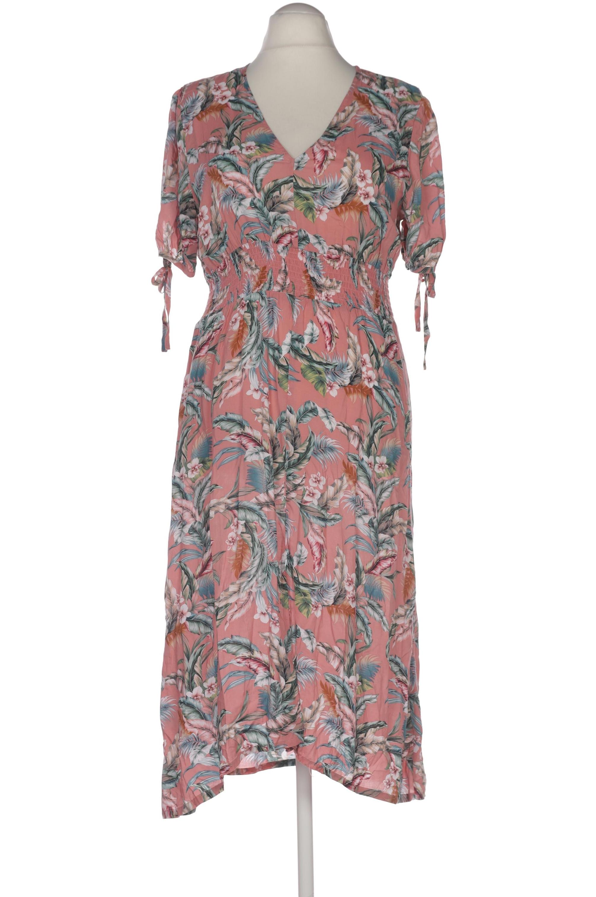 

Esprit Damen Kleid, pink, Gr. 44