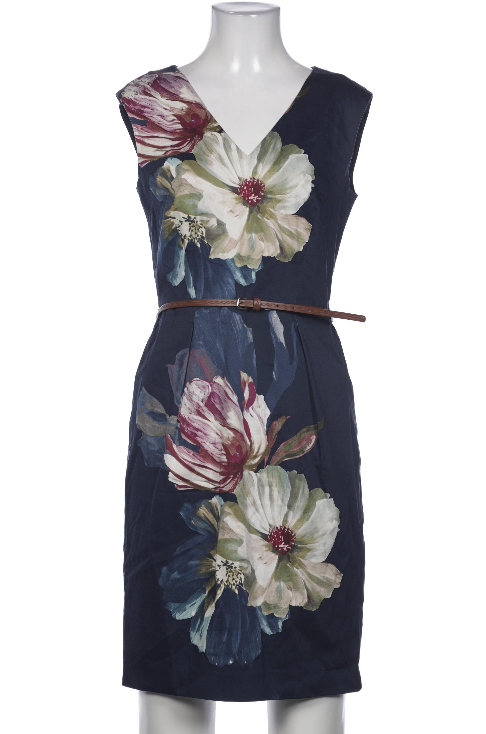 

Esprit Damen Kleid, marineblau, Gr. 36