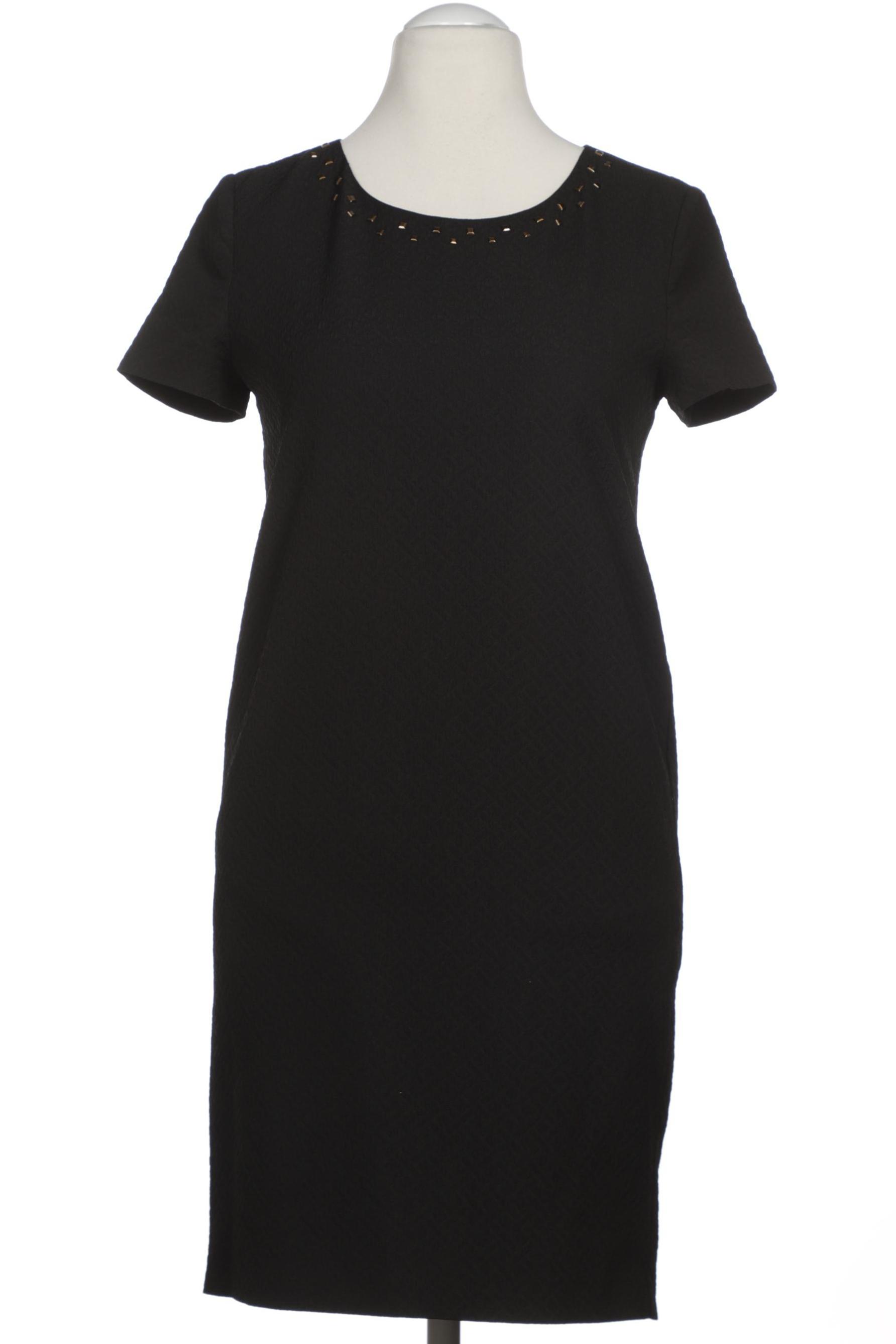 

Esprit Damen Kleid, schwarz, Gr. 34