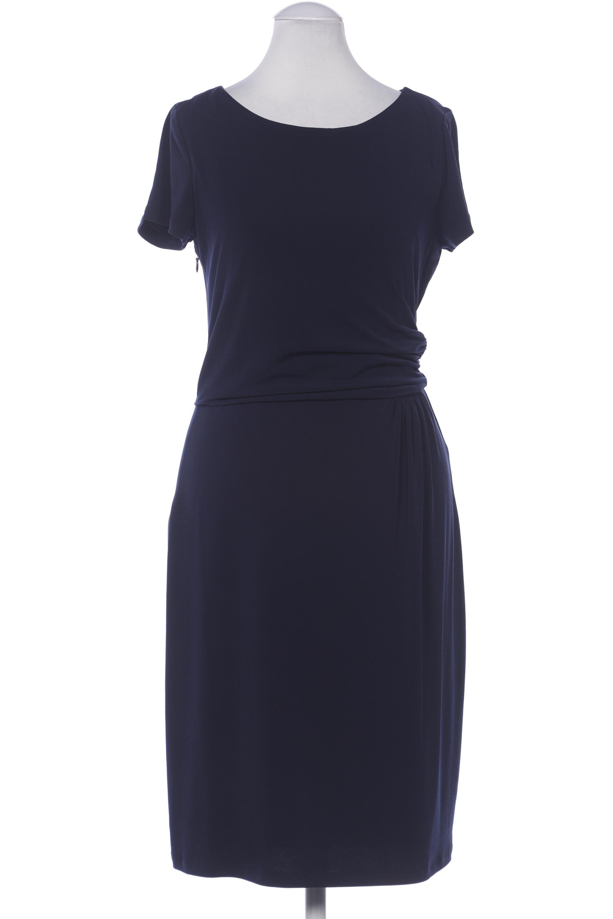

Esprit Damen Kleid, marineblau, Gr. 34
