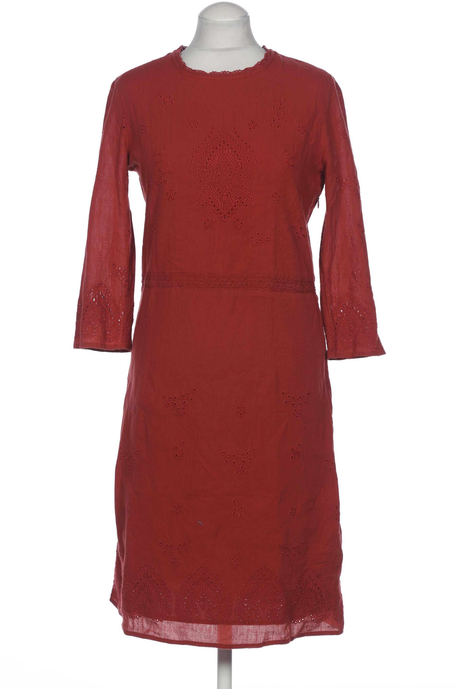 

Esprit Damen Kleid, rot, Gr. 36