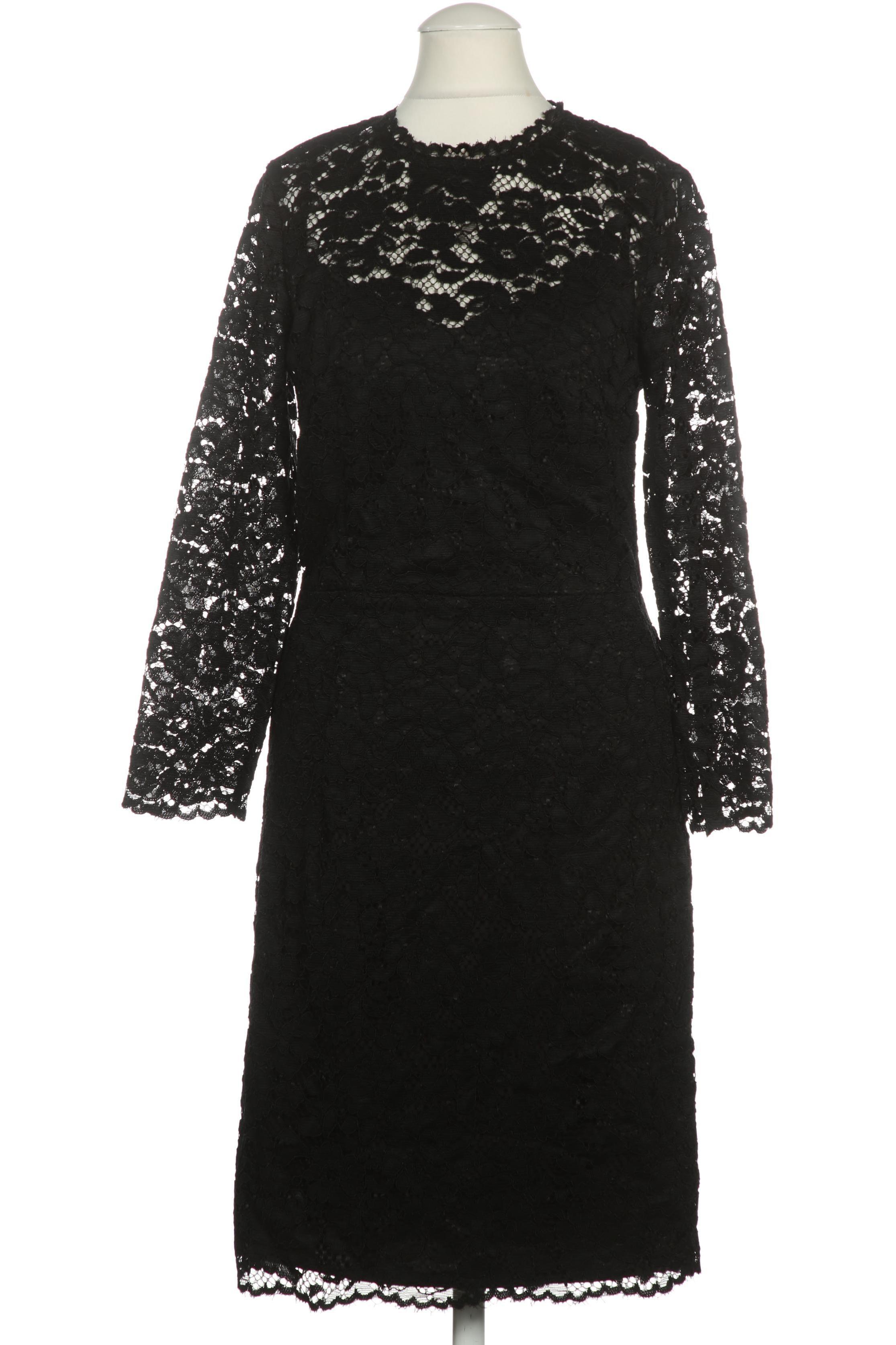 

Esprit Damen Kleid, schwarz, Gr. 34
