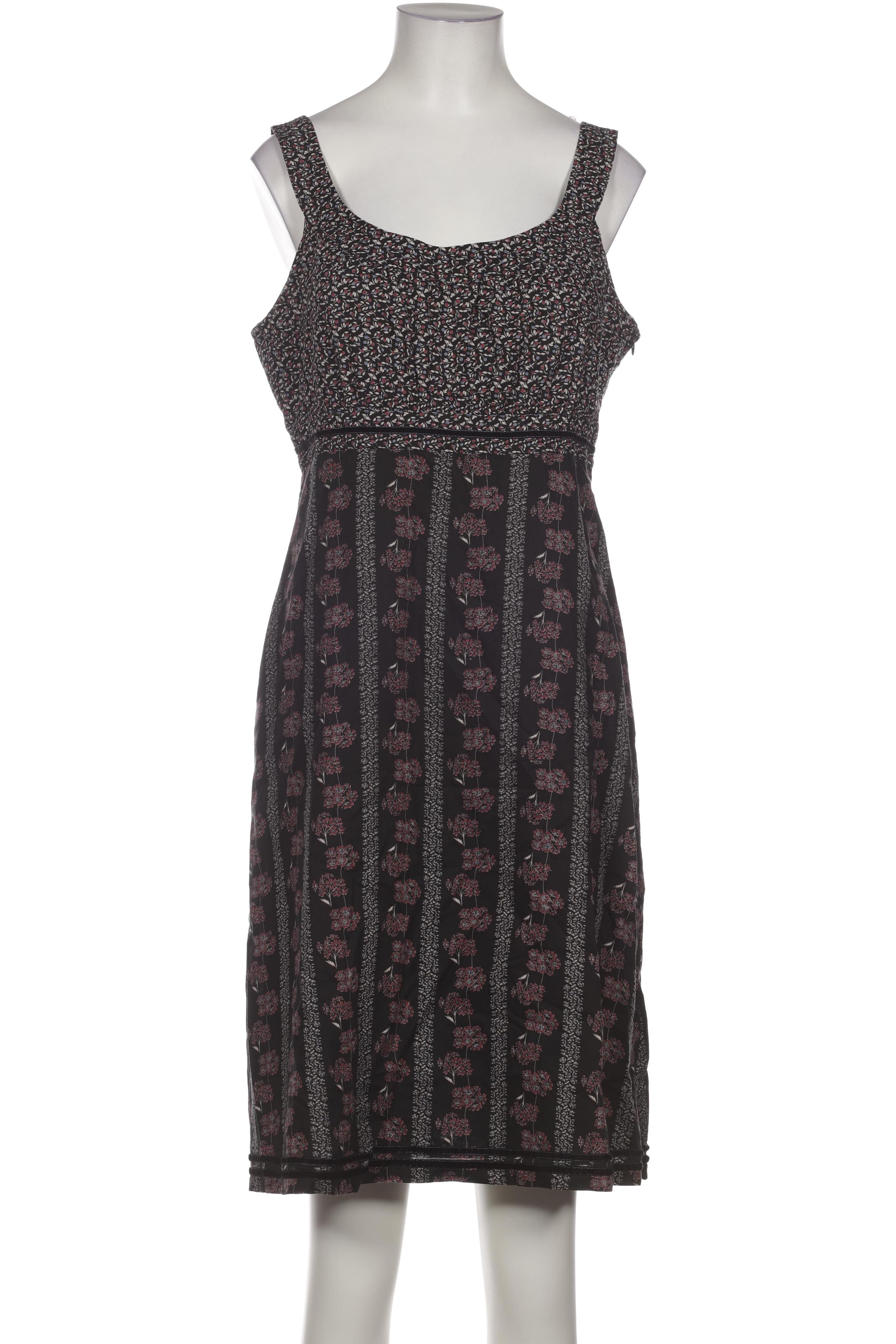

Esprit Damen Kleid, schwarz, Gr. 38