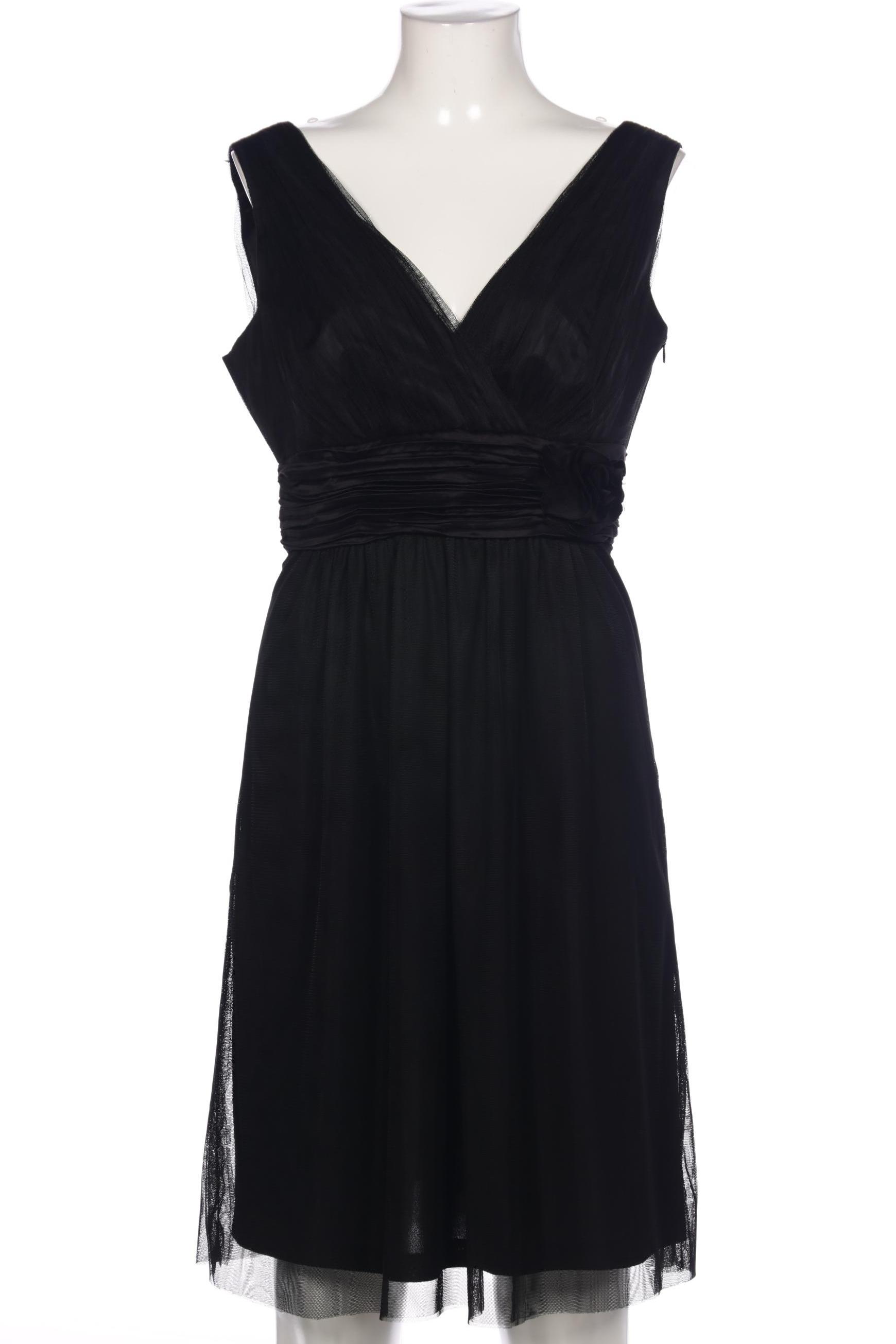 

Esprit Damen Kleid, schwarz