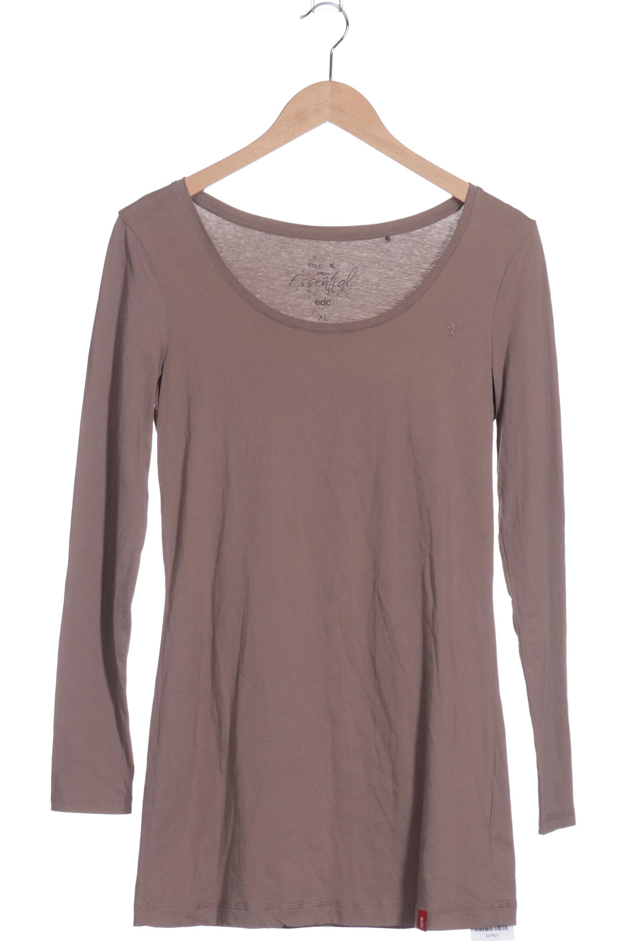 

Esprit Damen Kleid, braun, Gr.