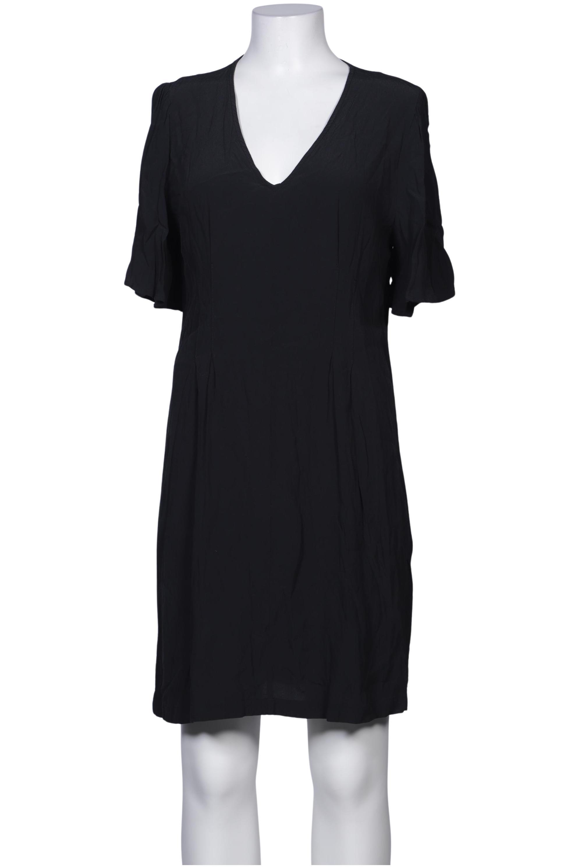 

Esprit Damen Kleid, schwarz, Gr. 40