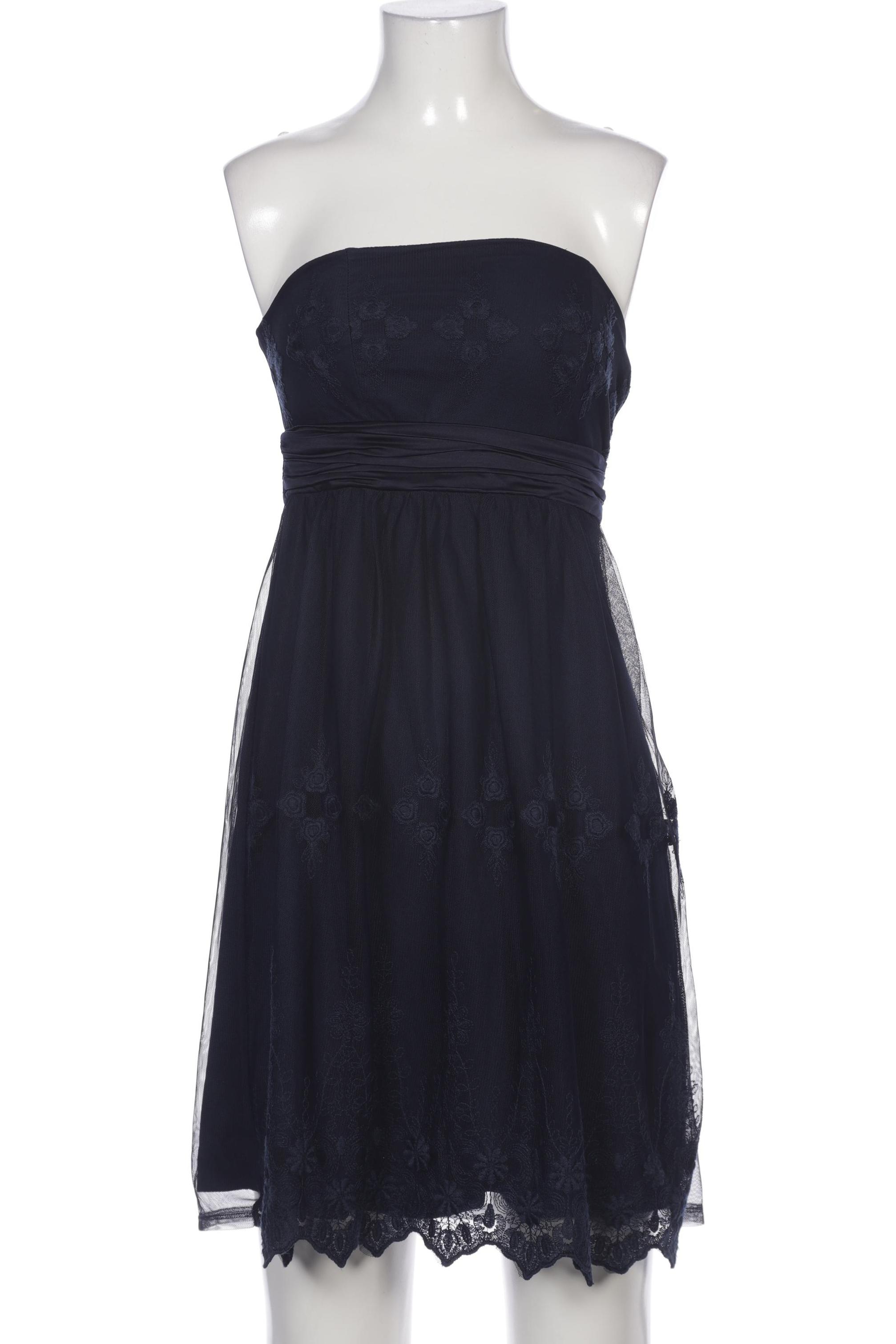 

Esprit Damen Kleid, marineblau, Gr. 34