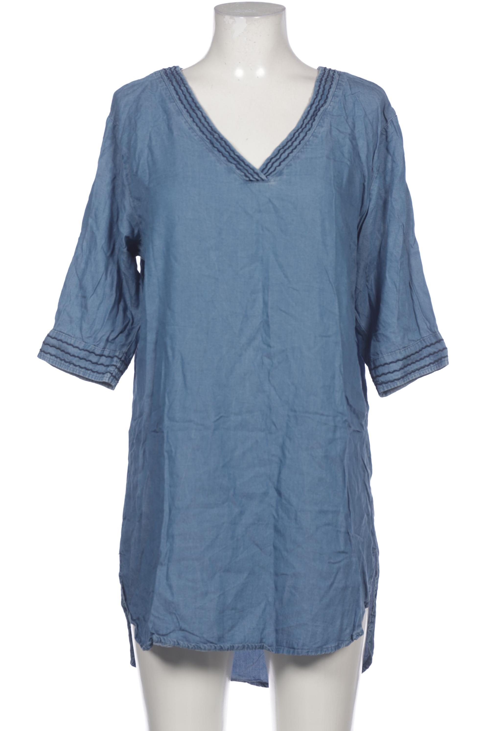 

Esprit Damen Kleid, blau, Gr. 42