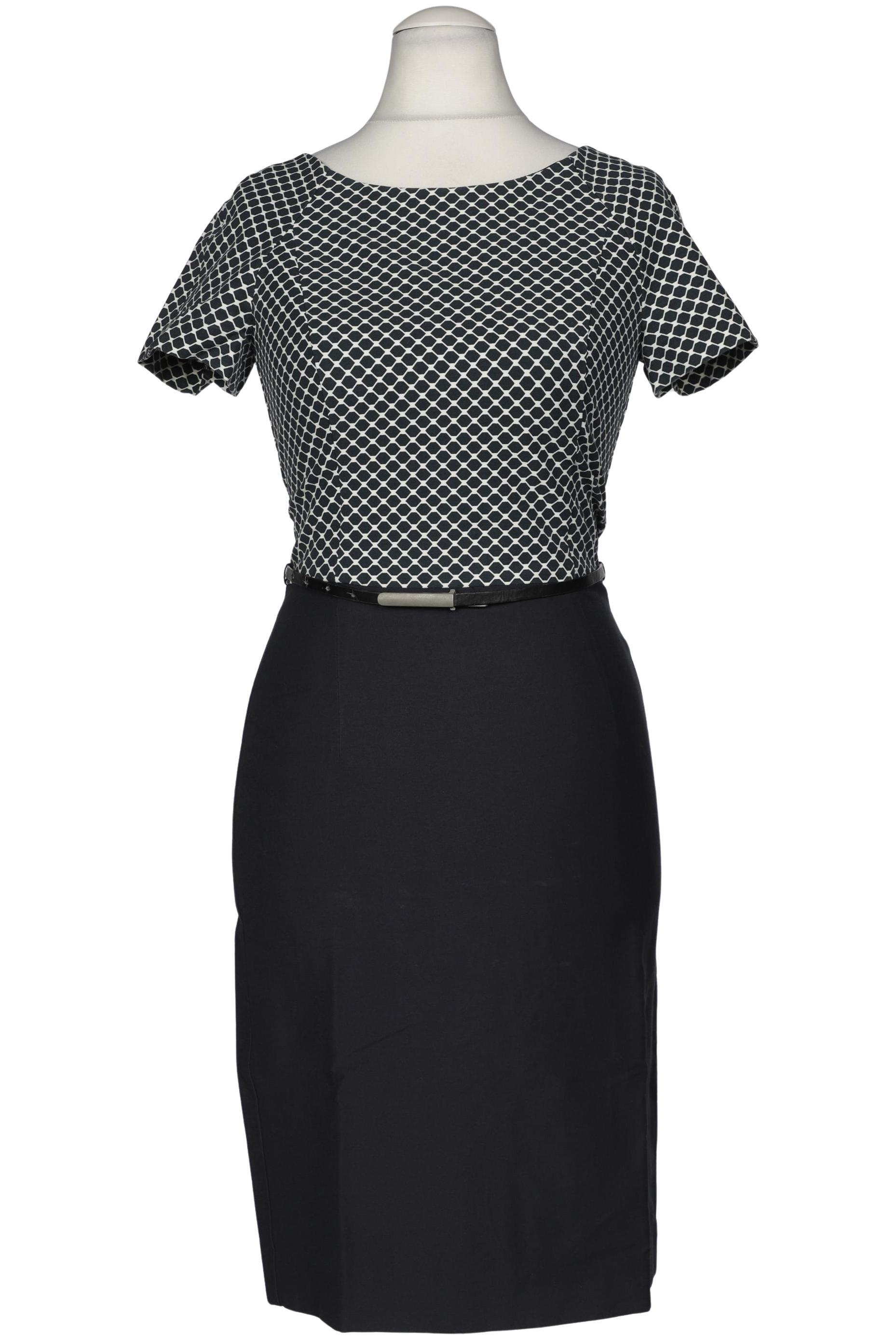 

Esprit Damen Kleid, blau, Gr. 34