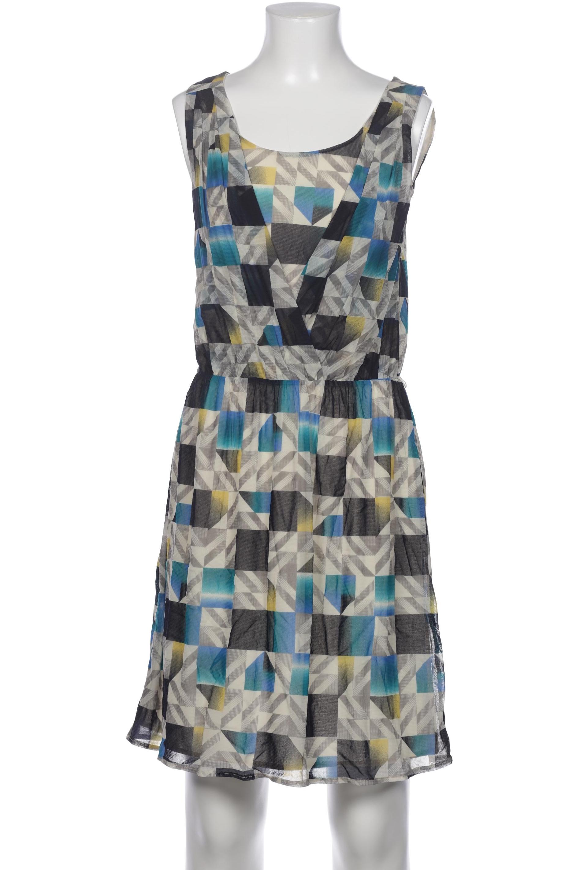 

Esprit Damen Kleid, mehrfarbig, Gr. 36