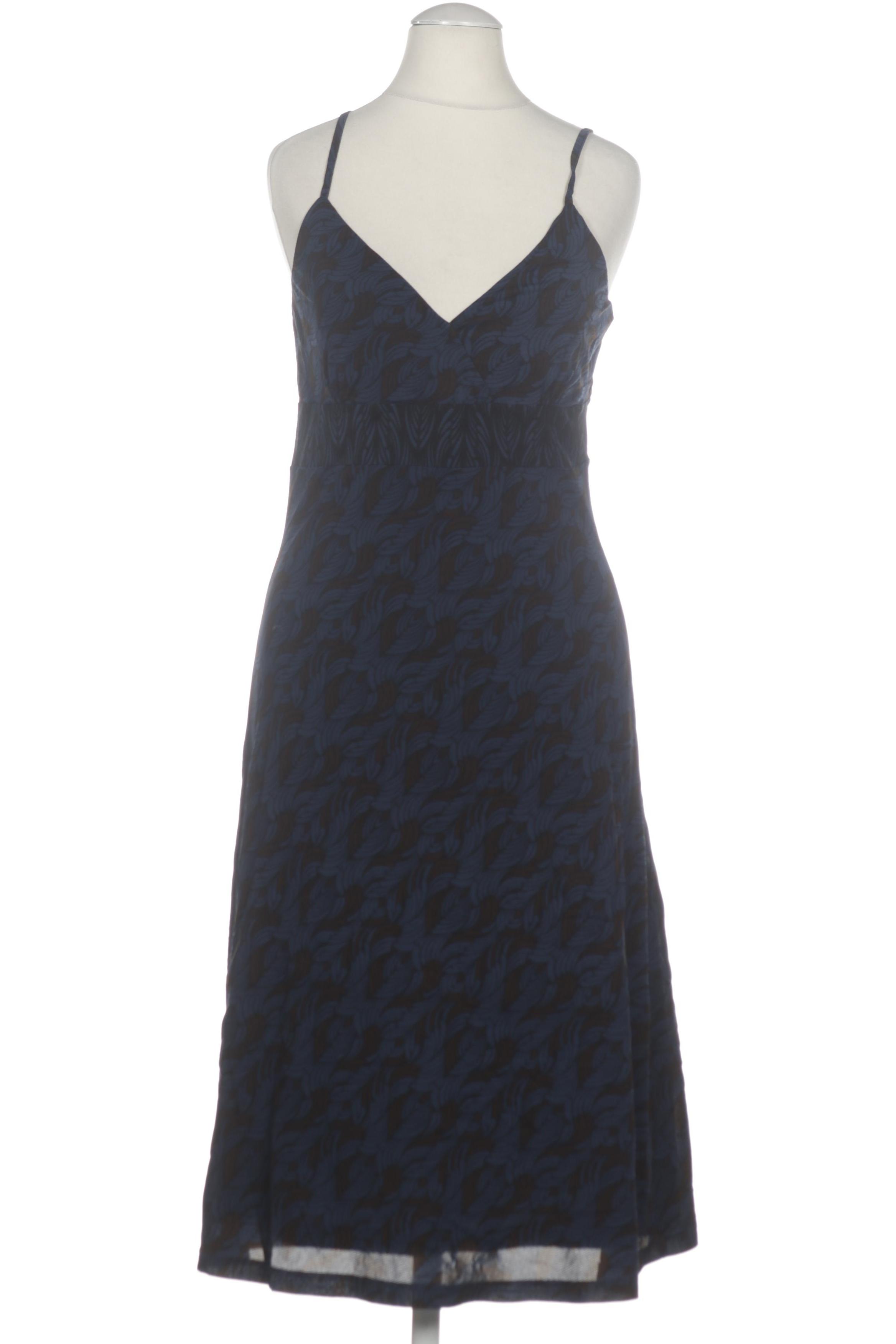 

Esprit Damen Kleid, blau, Gr. 34