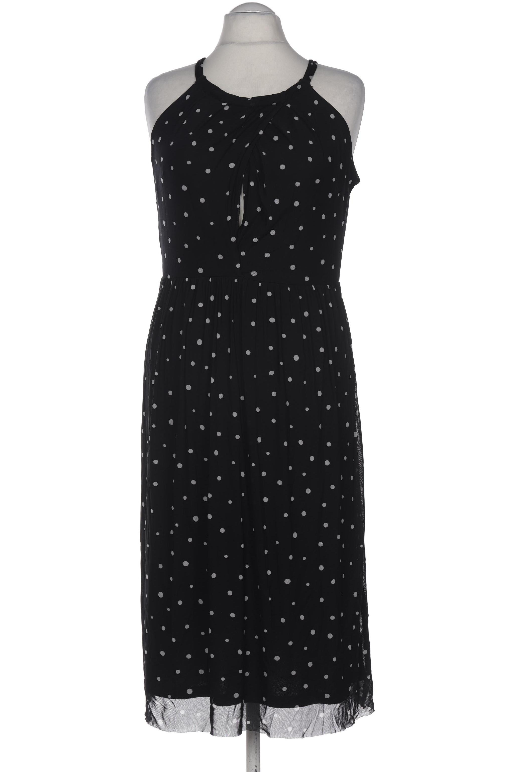 

Esprit Damen Kleid, schwarz