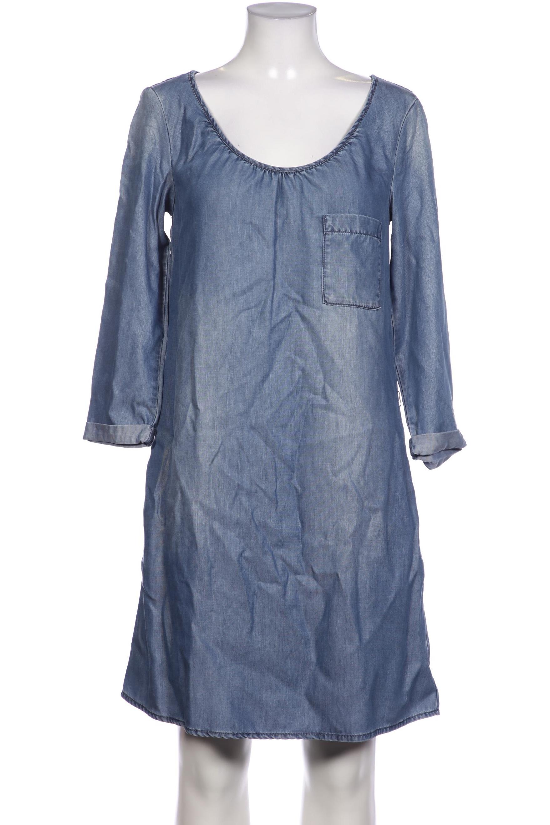 

Esprit Damen Kleid, blau, Gr. 38